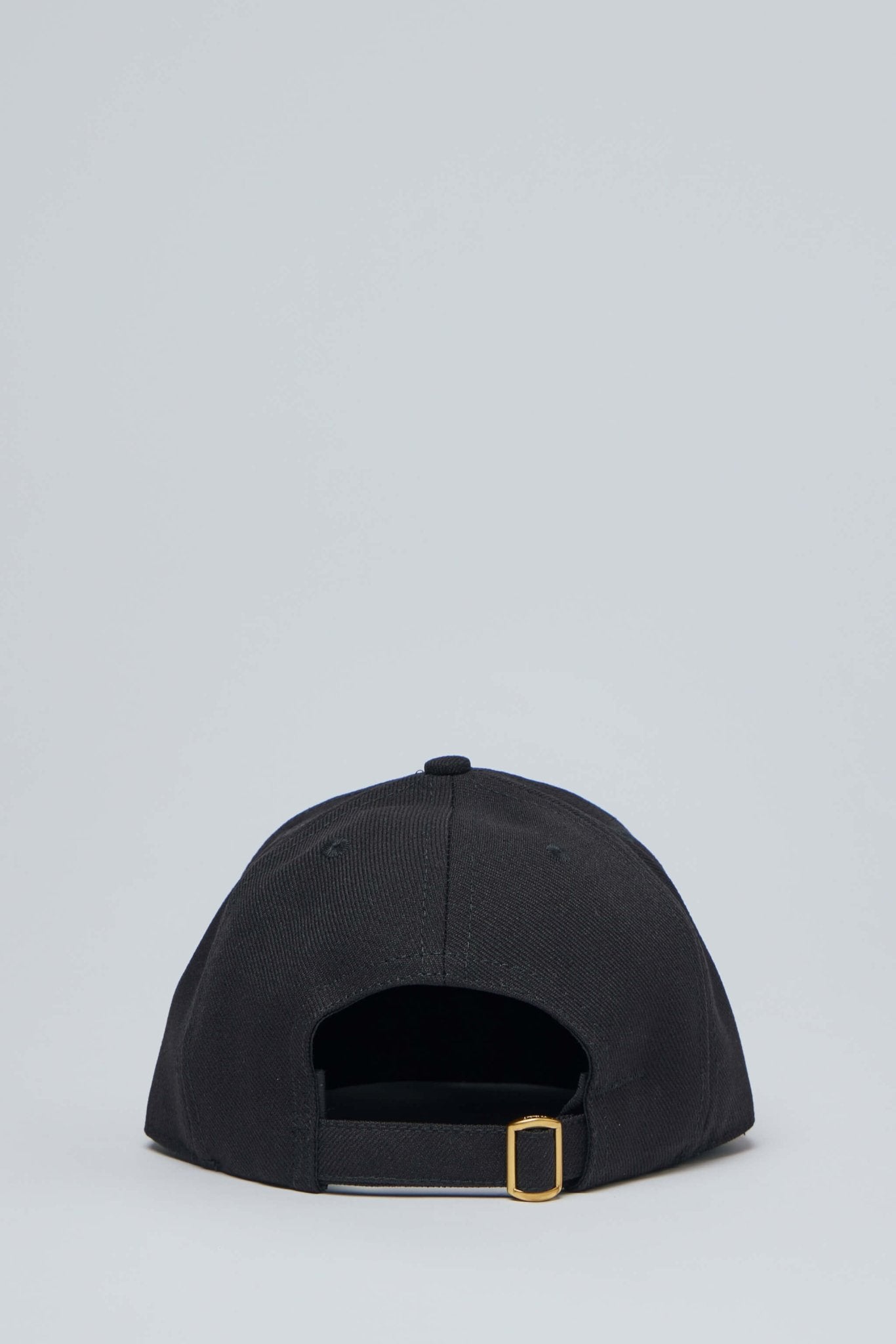 Willy Chavarria - Welcome To America Cap - LABELS