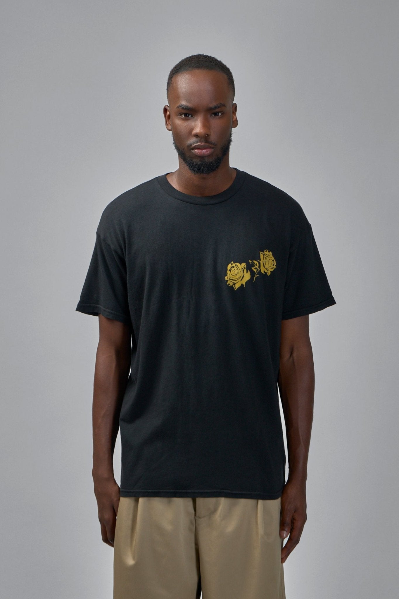 Willy Chavarria - Willy Label Easy Tee - LABELS