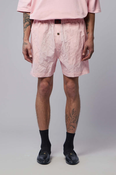 Willy Woven Boxer