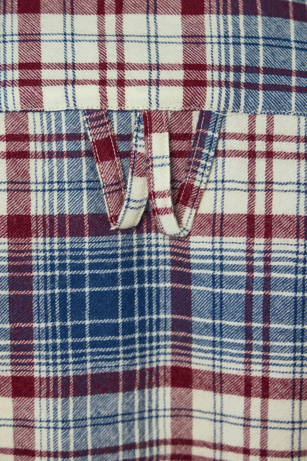 Willy Chavarria - Woolen Shirt - LABELS