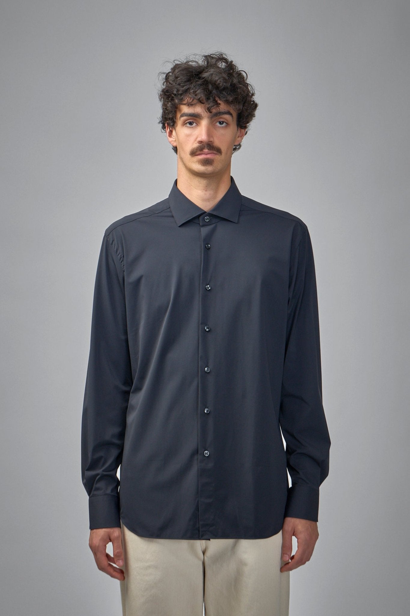 Xacus - Active Shirt - LABELS