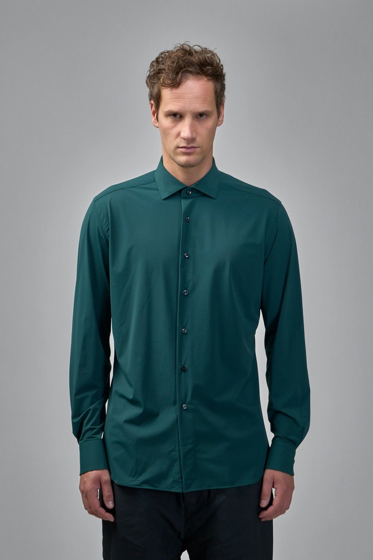Xacus - Active Shirt - LABELS