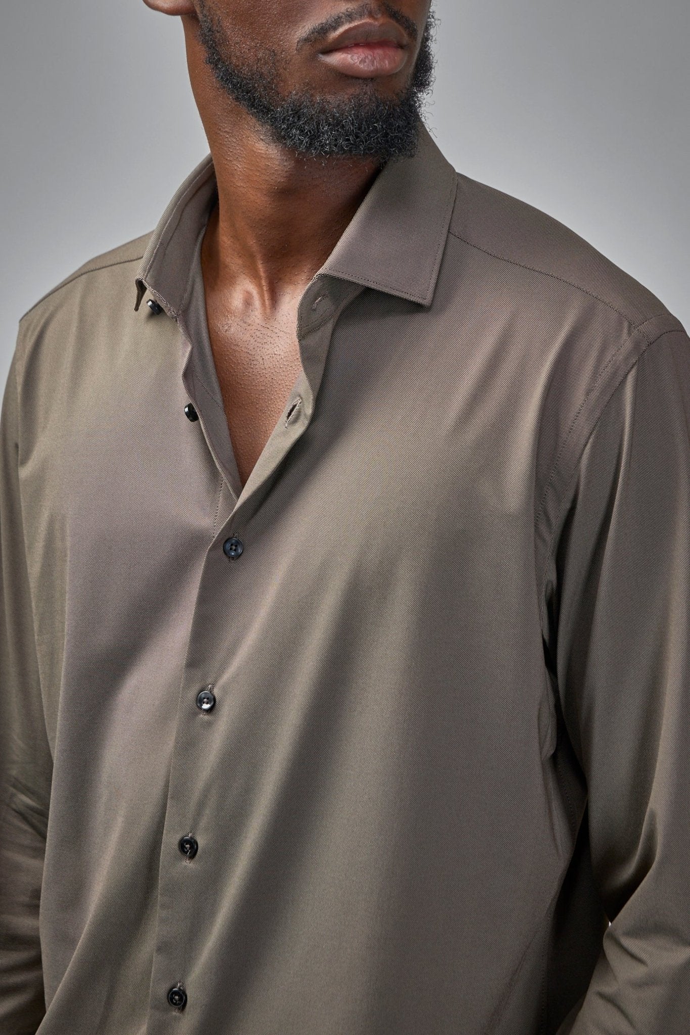 Xacus - Active Shirt - LABELS