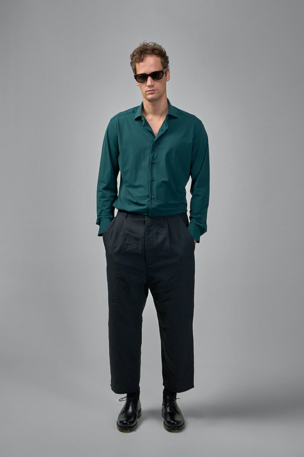 Xacus - Active Shirt - LABELS