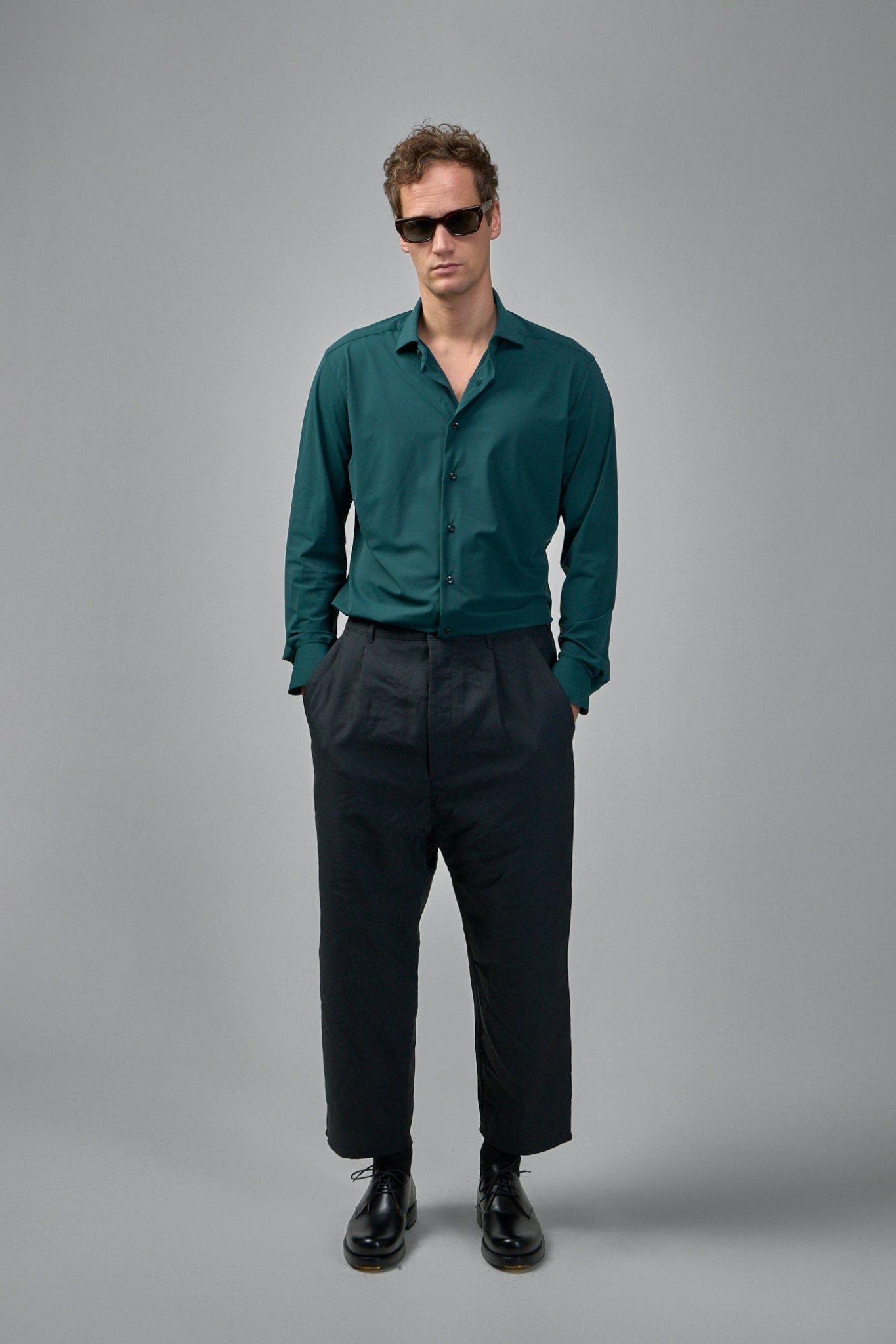 Xacus - Active Shirt - LABELS