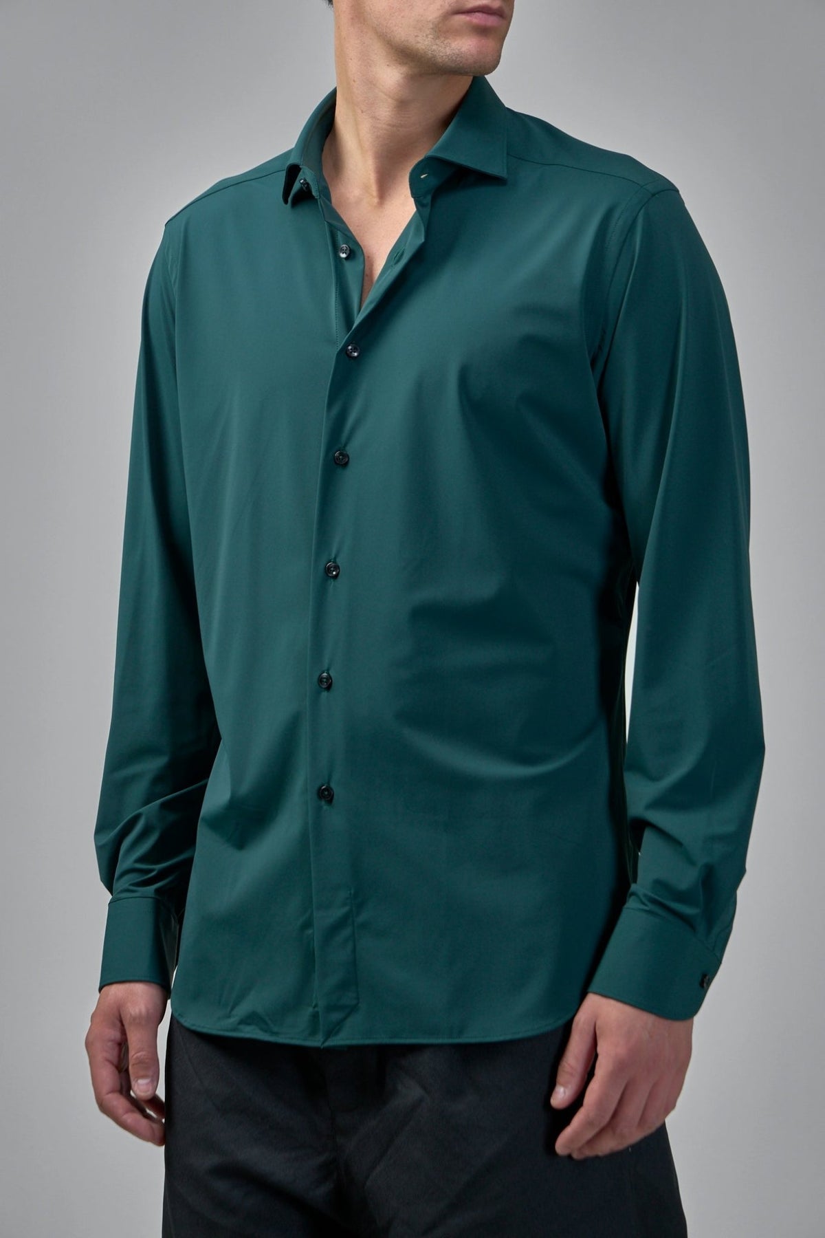 Xacus - Active Shirt - LABELS