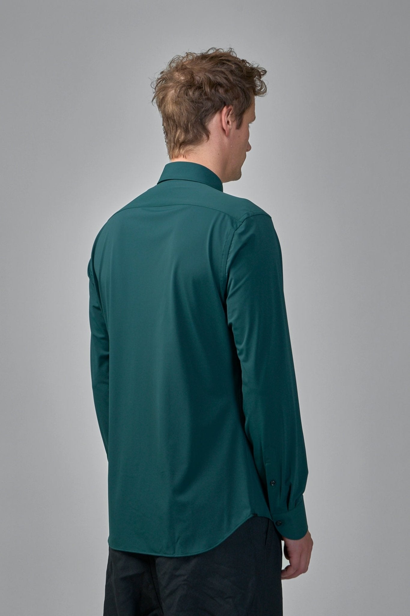 Xacus - Active Shirt - LABELS