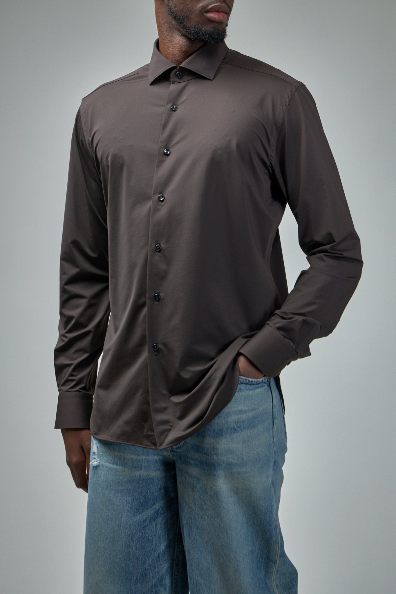 Xacus - Active Shirt - LABELS