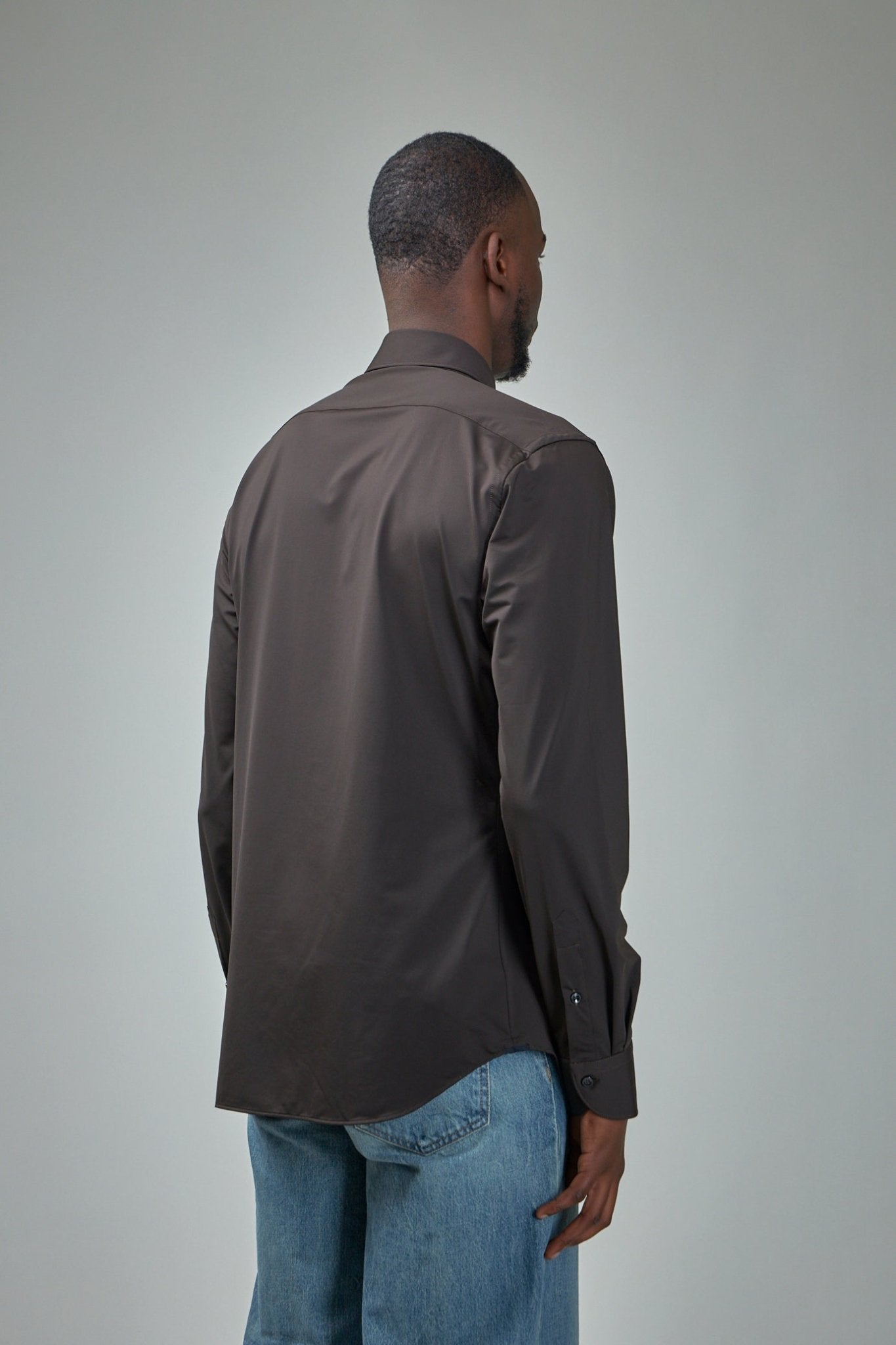 Xacus - Active Shirt - LABELS