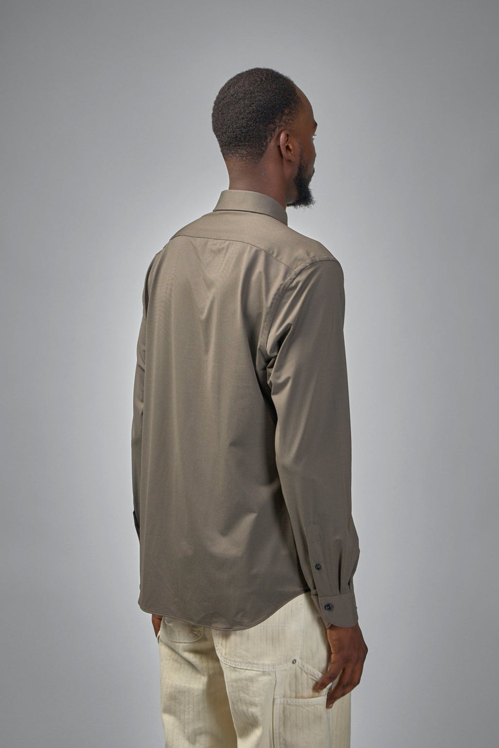 Xacus - Active Shirt - LABELS