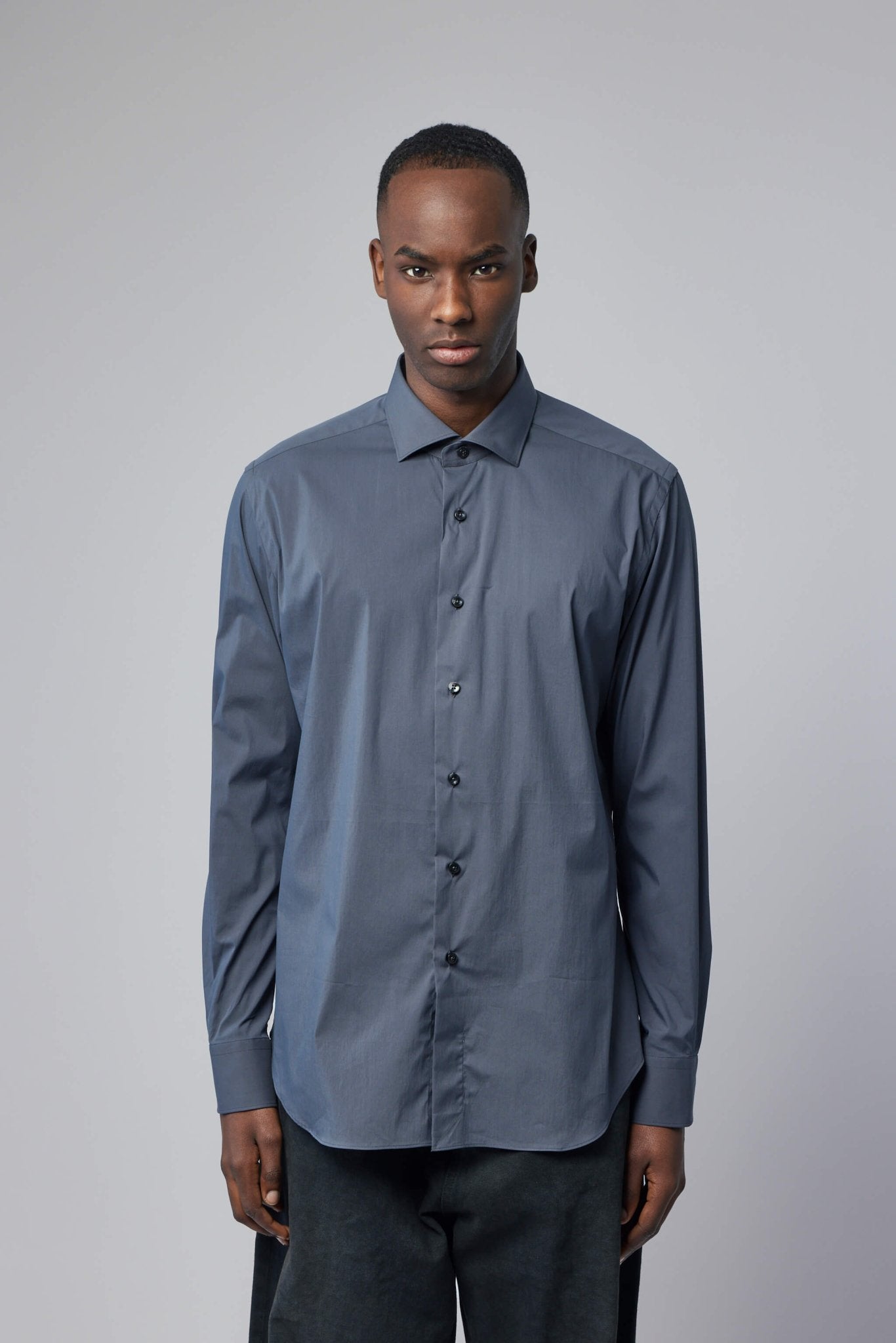 Xacus - Camicia Classica - LABELS