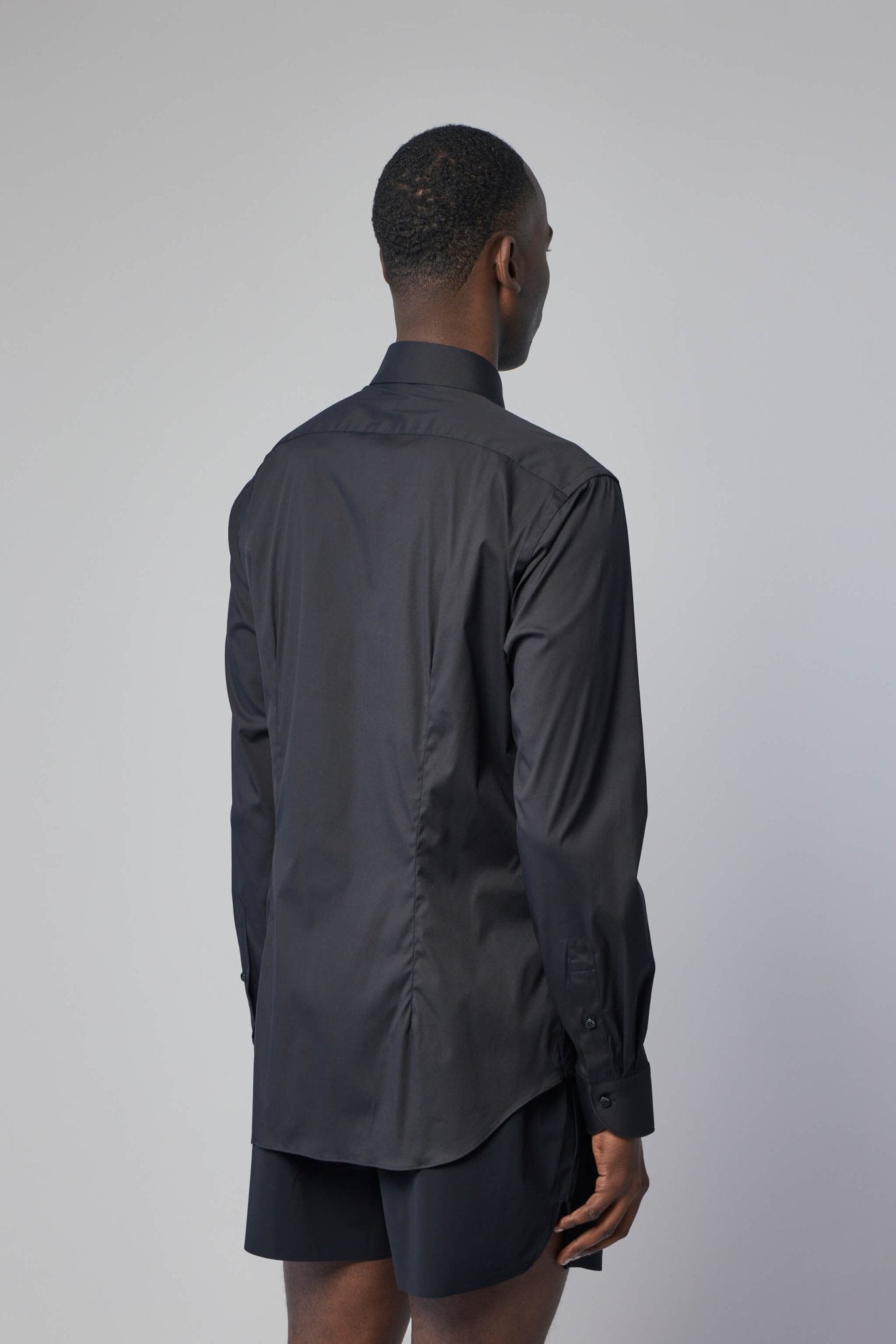 Xacus - Camicia Classica - LABELS