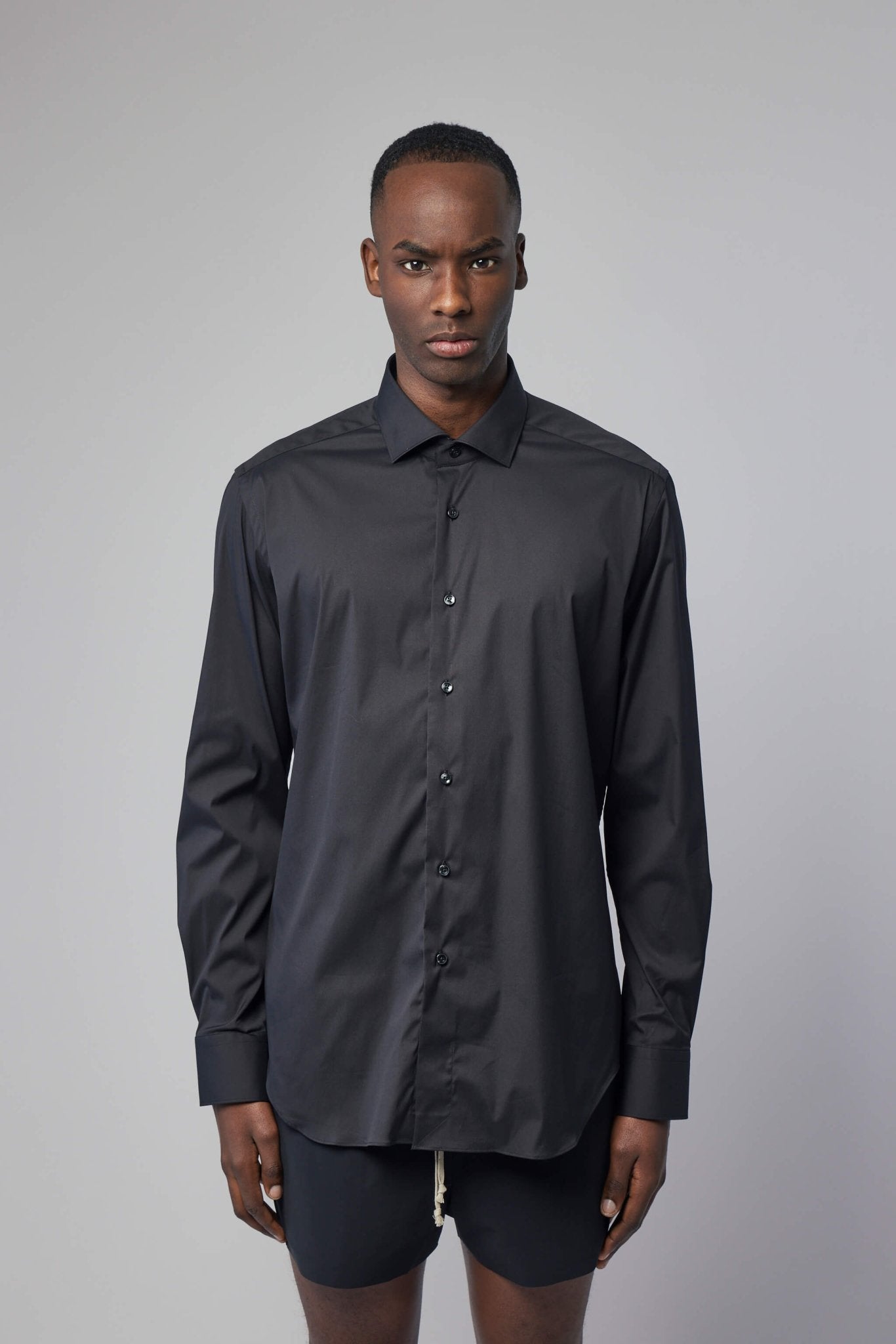 Xacus - Camicia Classica - LABELS