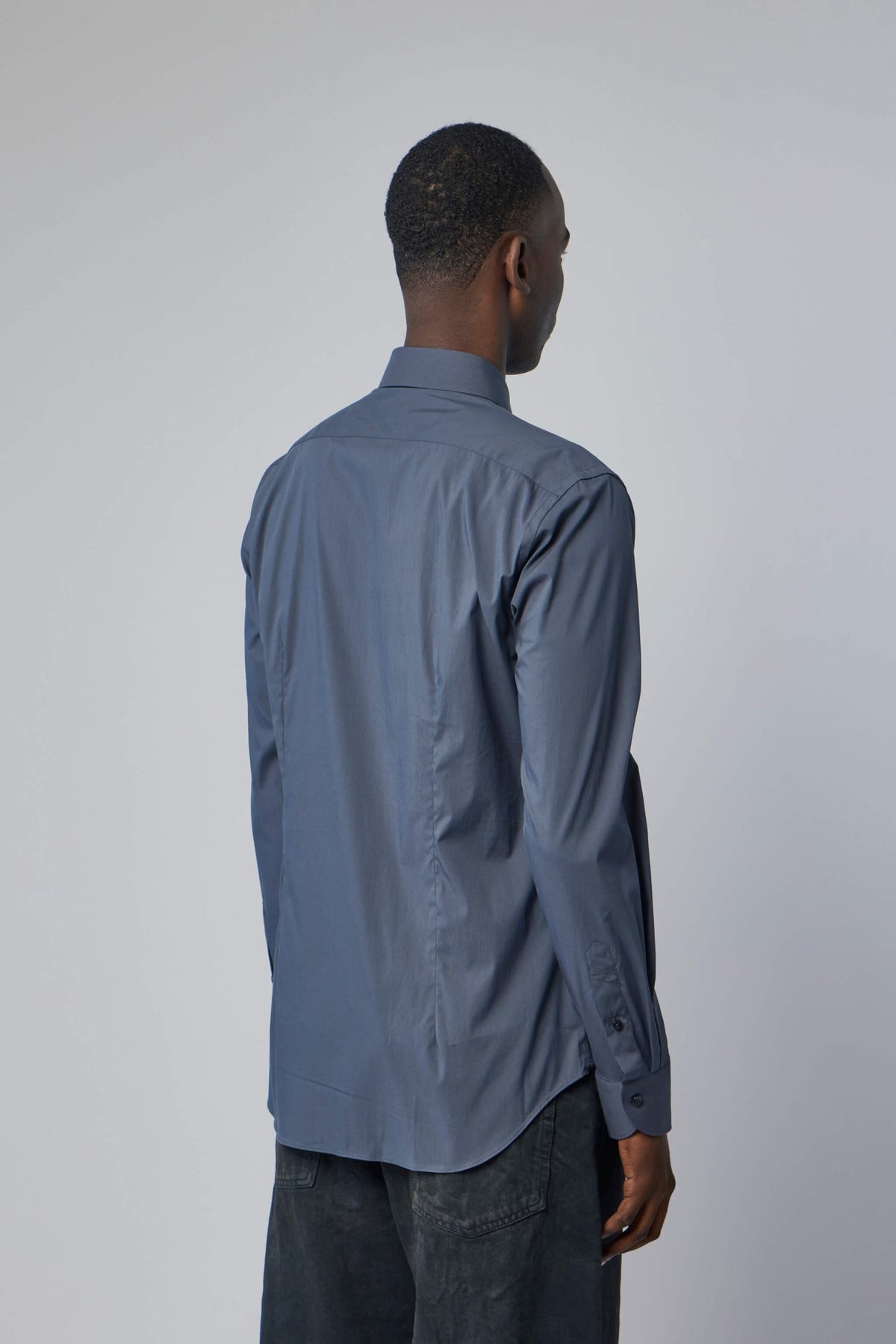 Xacus - Camicia Classica - LABELS