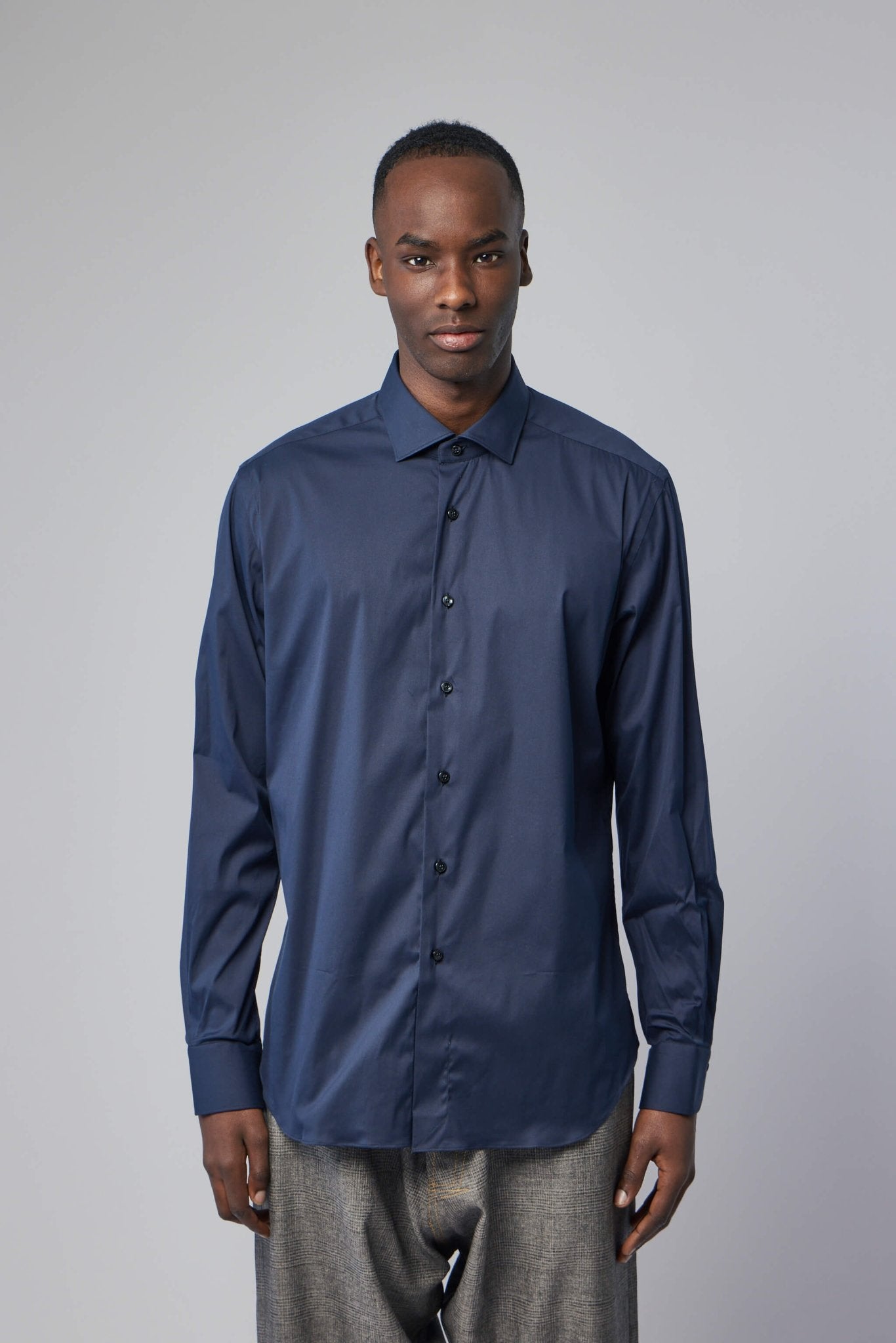 Xacus - Camicia Classica - LABELS