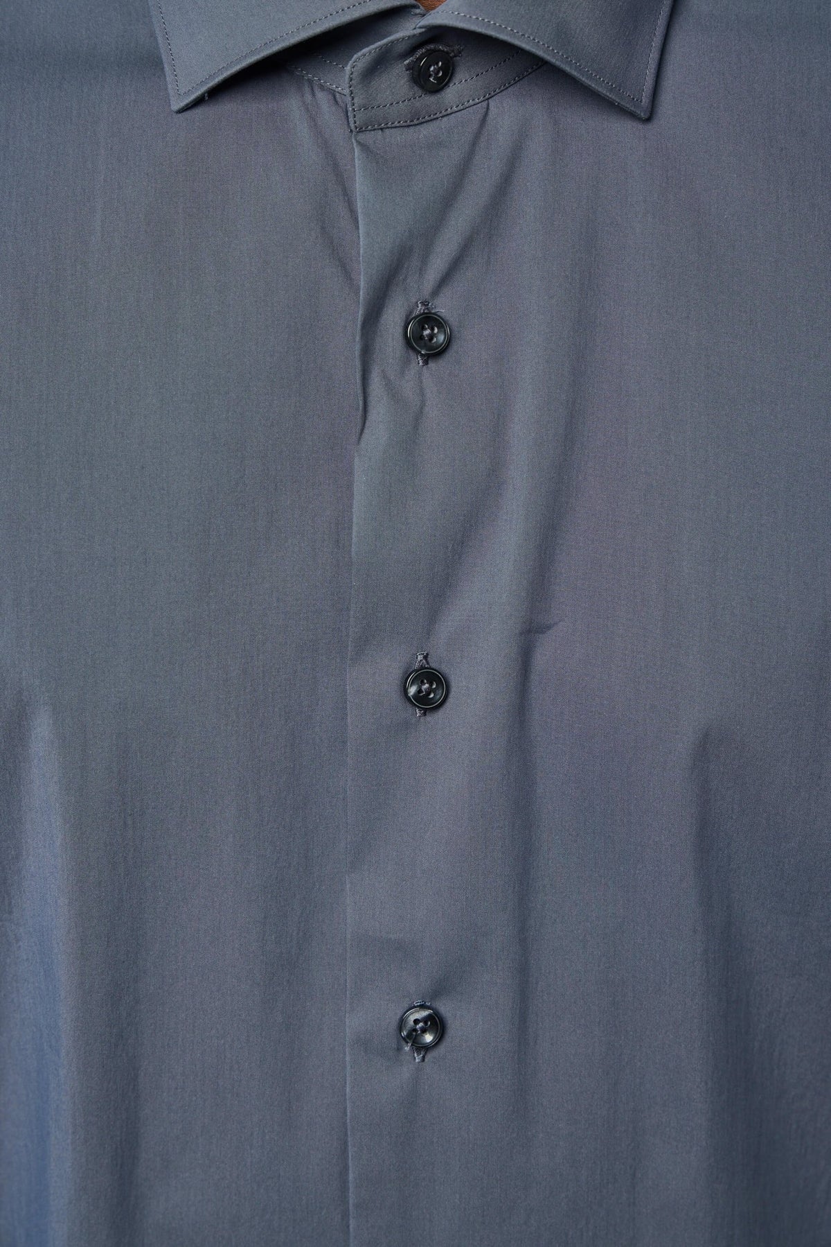 Xacus - Camicia Classica - LABELS