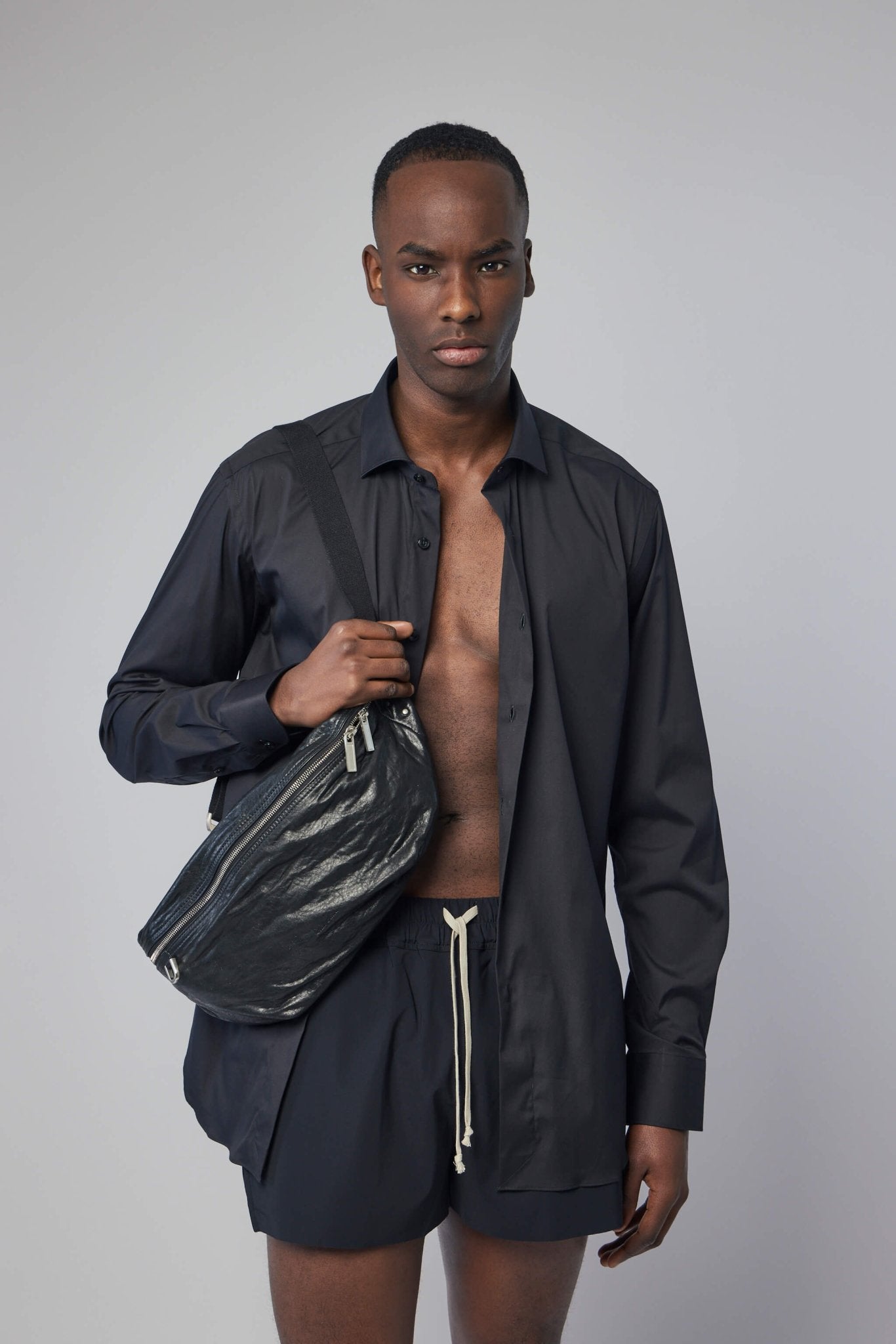 Xacus - Camicia Classica - LABELS