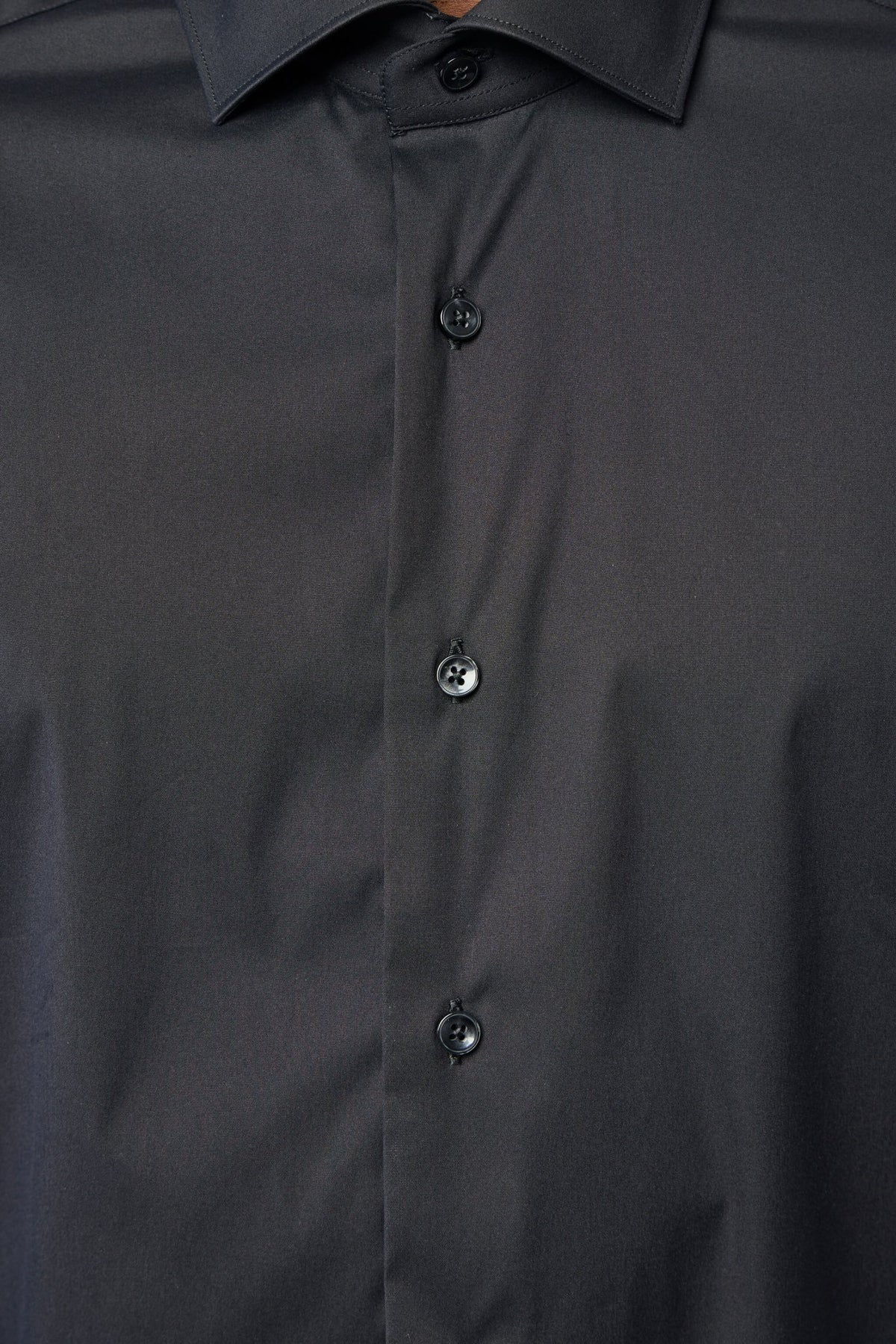Xacus - Camicia Classica - LABELS