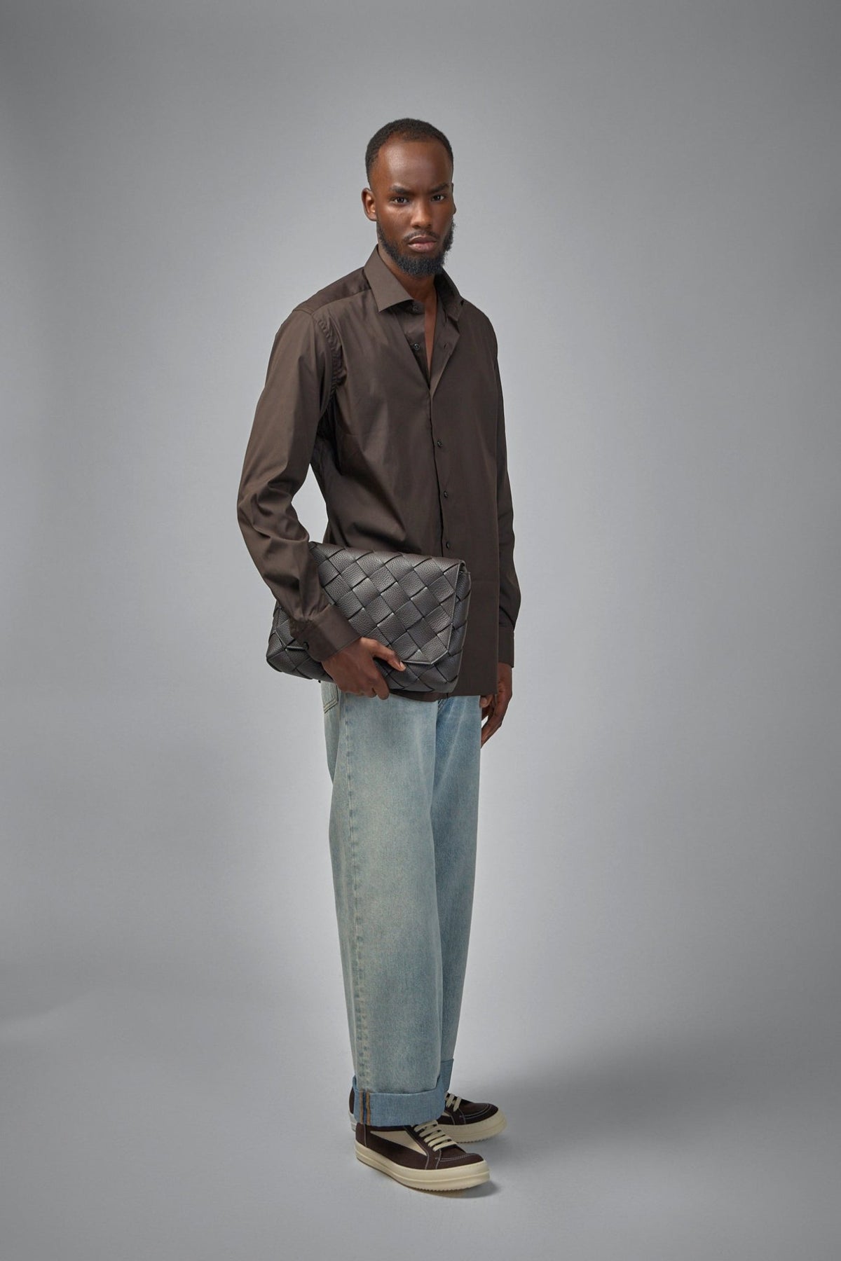 Xacus - Classic Shirt - LABELS