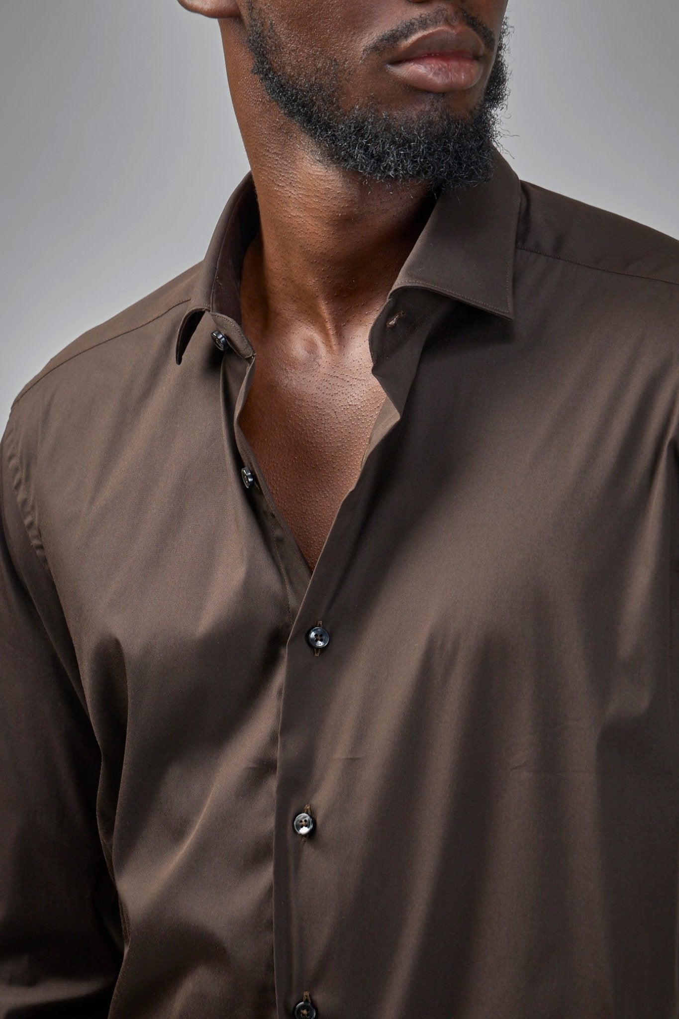 Xacus - Classic Shirt - LABELS