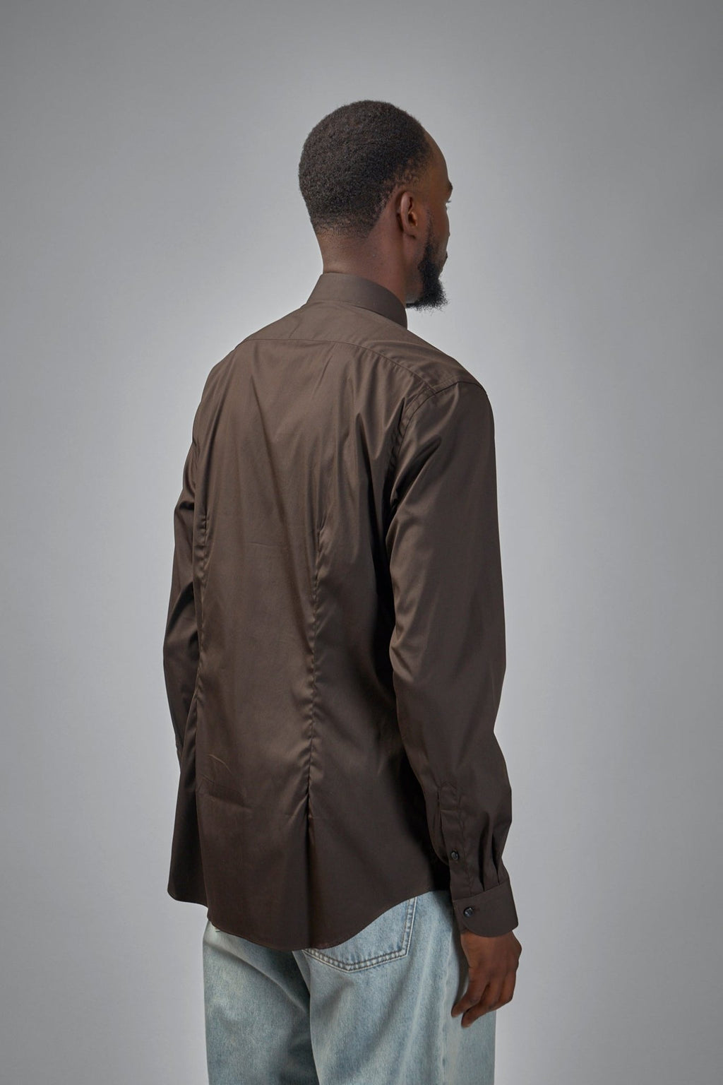 Xacus - Classic Shirt - LABELS