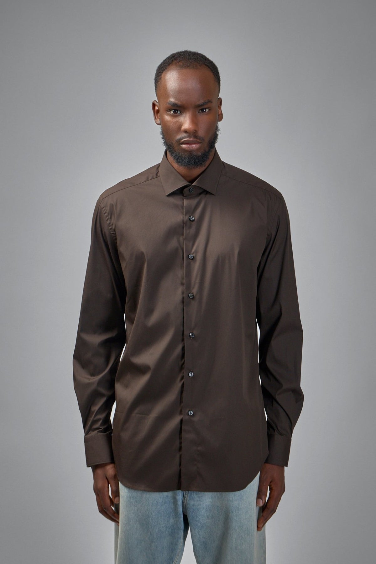 Xacus - Classic Shirt - LABELS