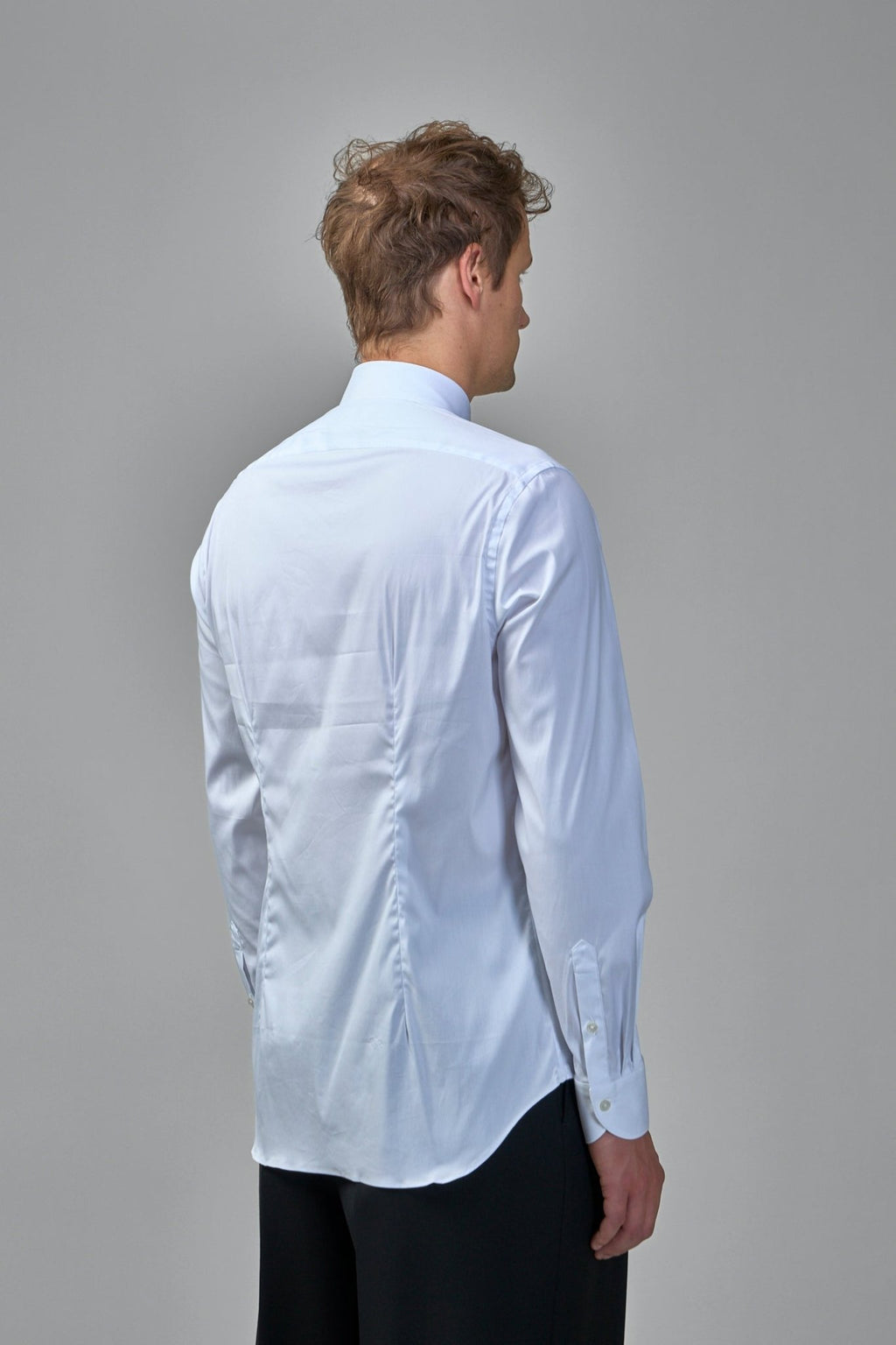 Xacus - Classic Shirt Long Sleeve - LABELS