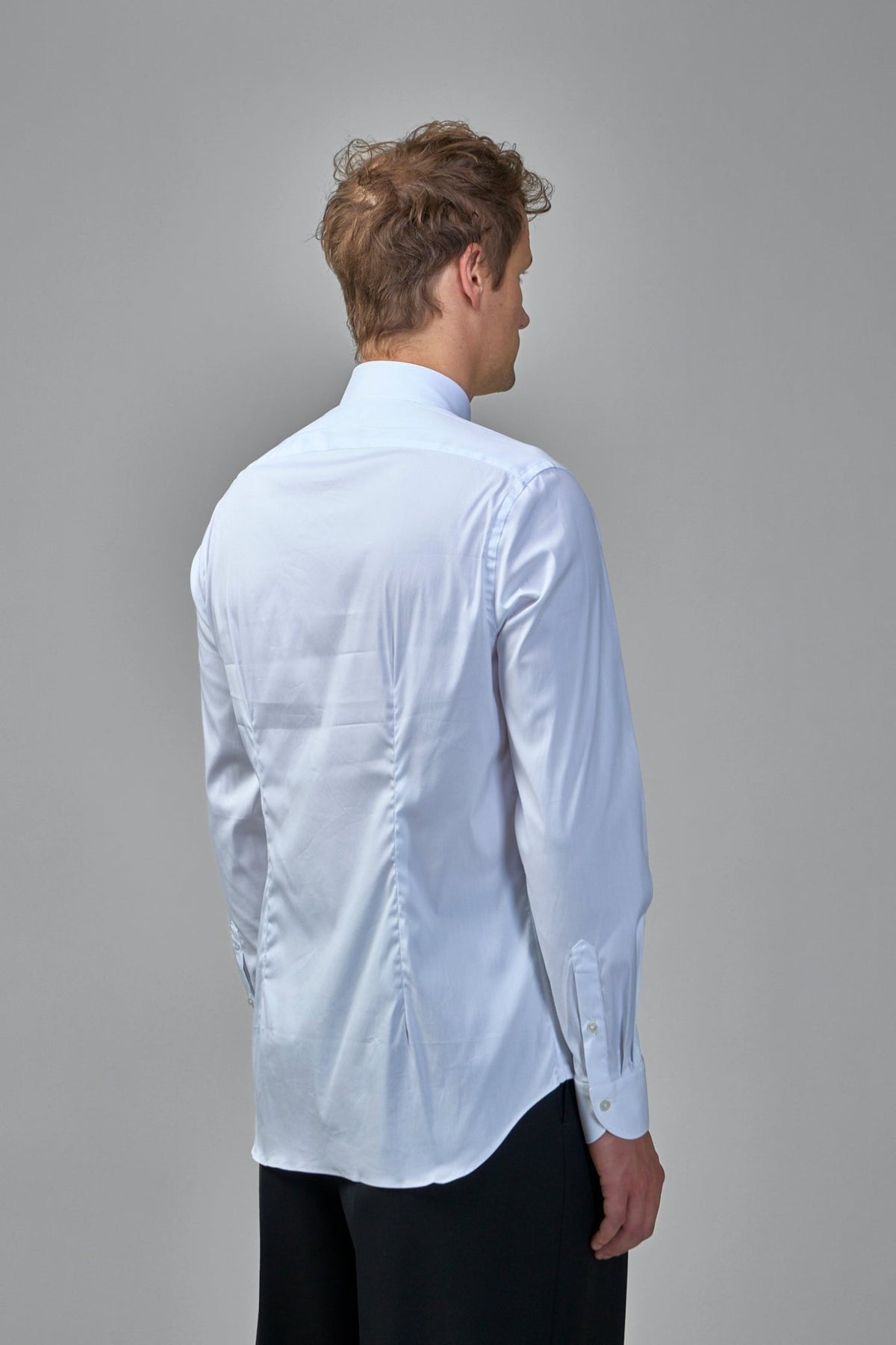 Xacus - Classic Shirt Long Sleeve - LABELS