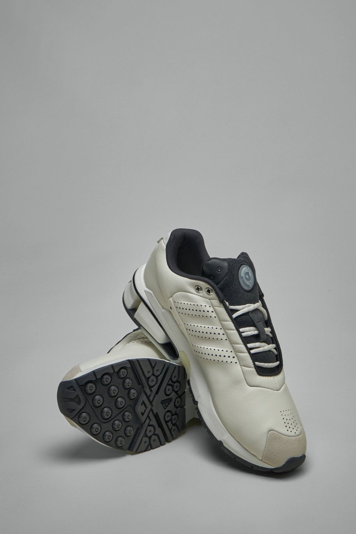 Y - 3 Yohji Yamamoto - A3 Control Sneaker - LABELS