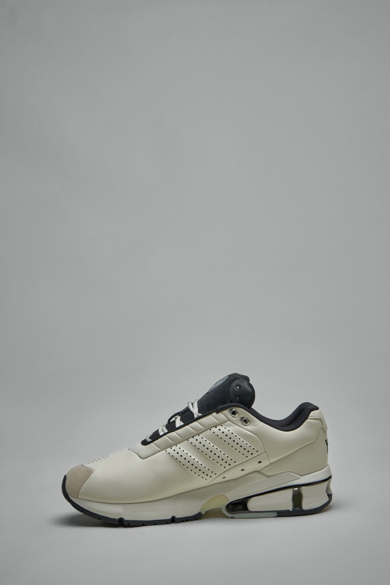 Y - 3 Yohji Yamamoto - A3 Control Sneaker - LABELS