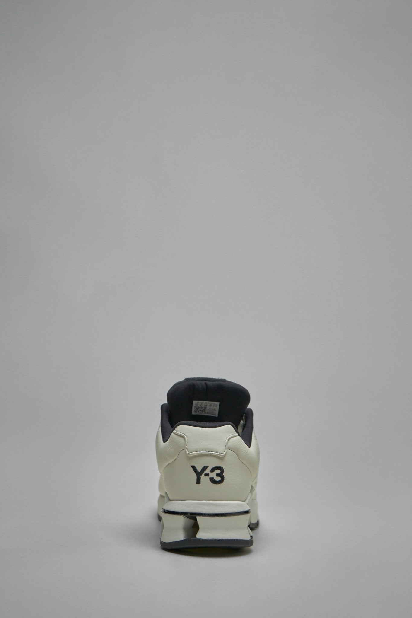 Y - 3 Yohji Yamamoto - A3 Control Sneaker - LABELS