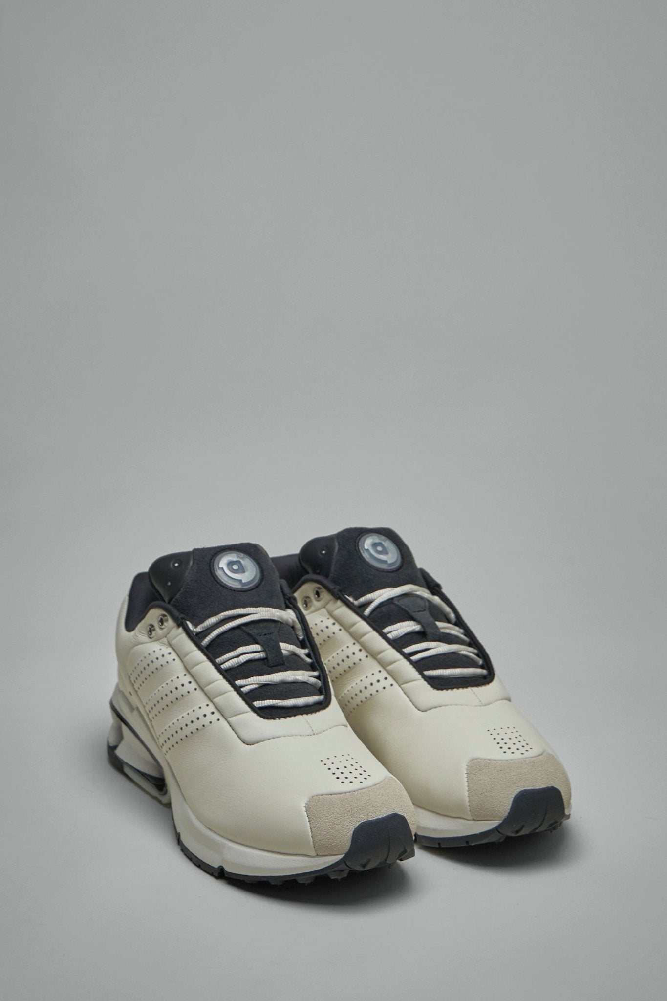 Y - 3 Yohji Yamamoto - A3 Control Sneaker - LABELS