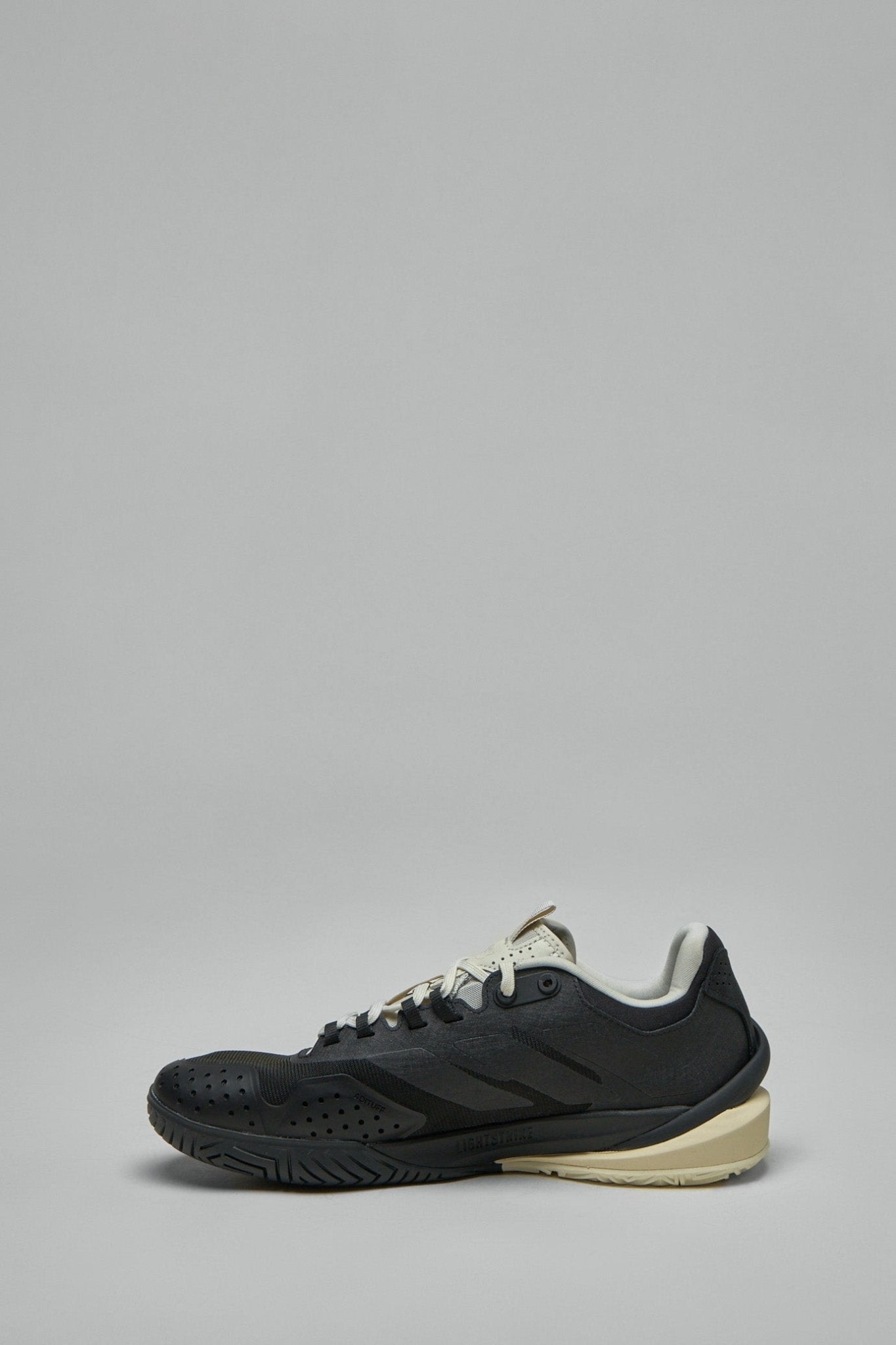 Y - 3 Yohji Yamamoto - Adizero Cybersonic 2 Tennis Shoes - LABELS