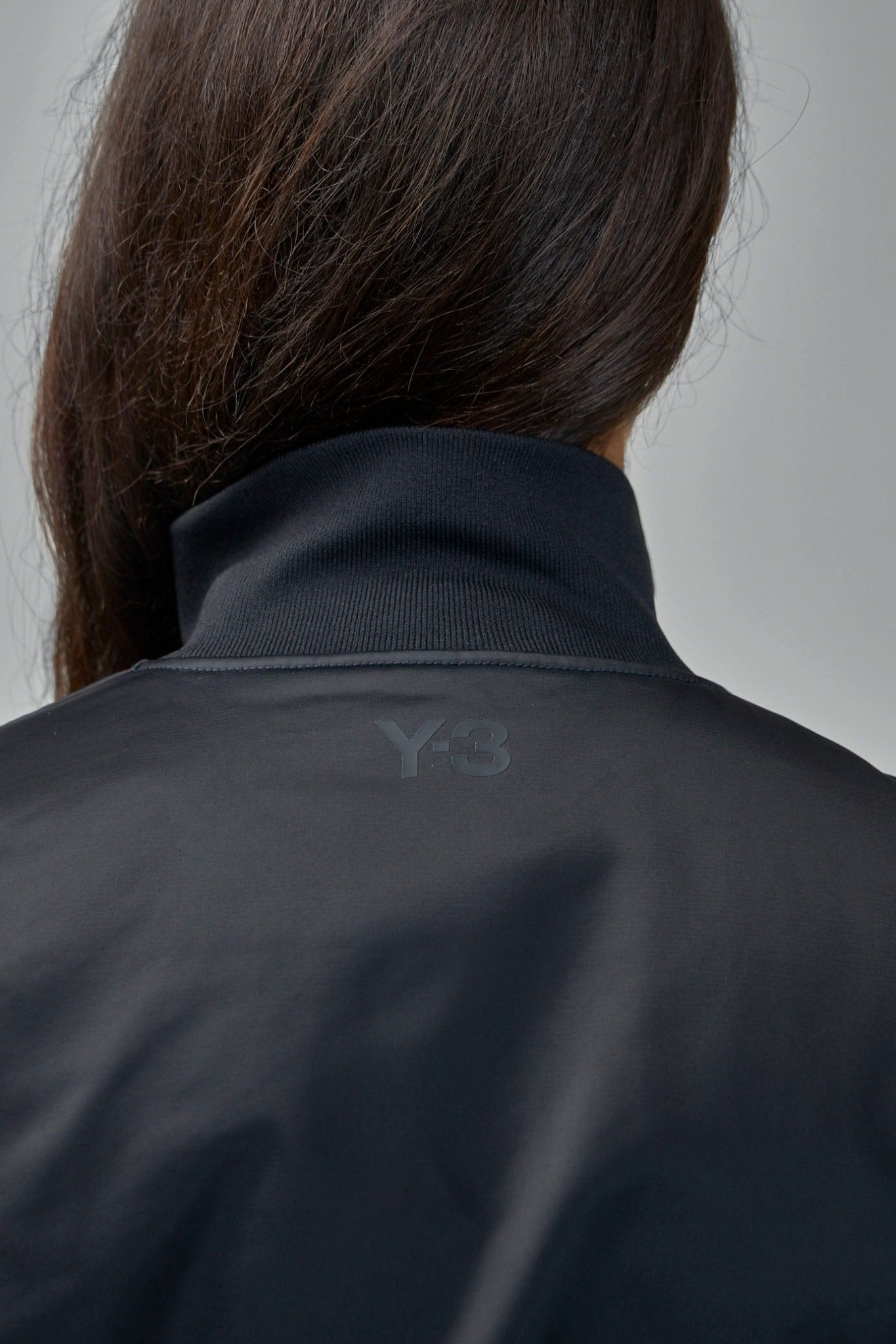 Y - 3 Yohji Yamamoto - Bomber Jacket - LABELS