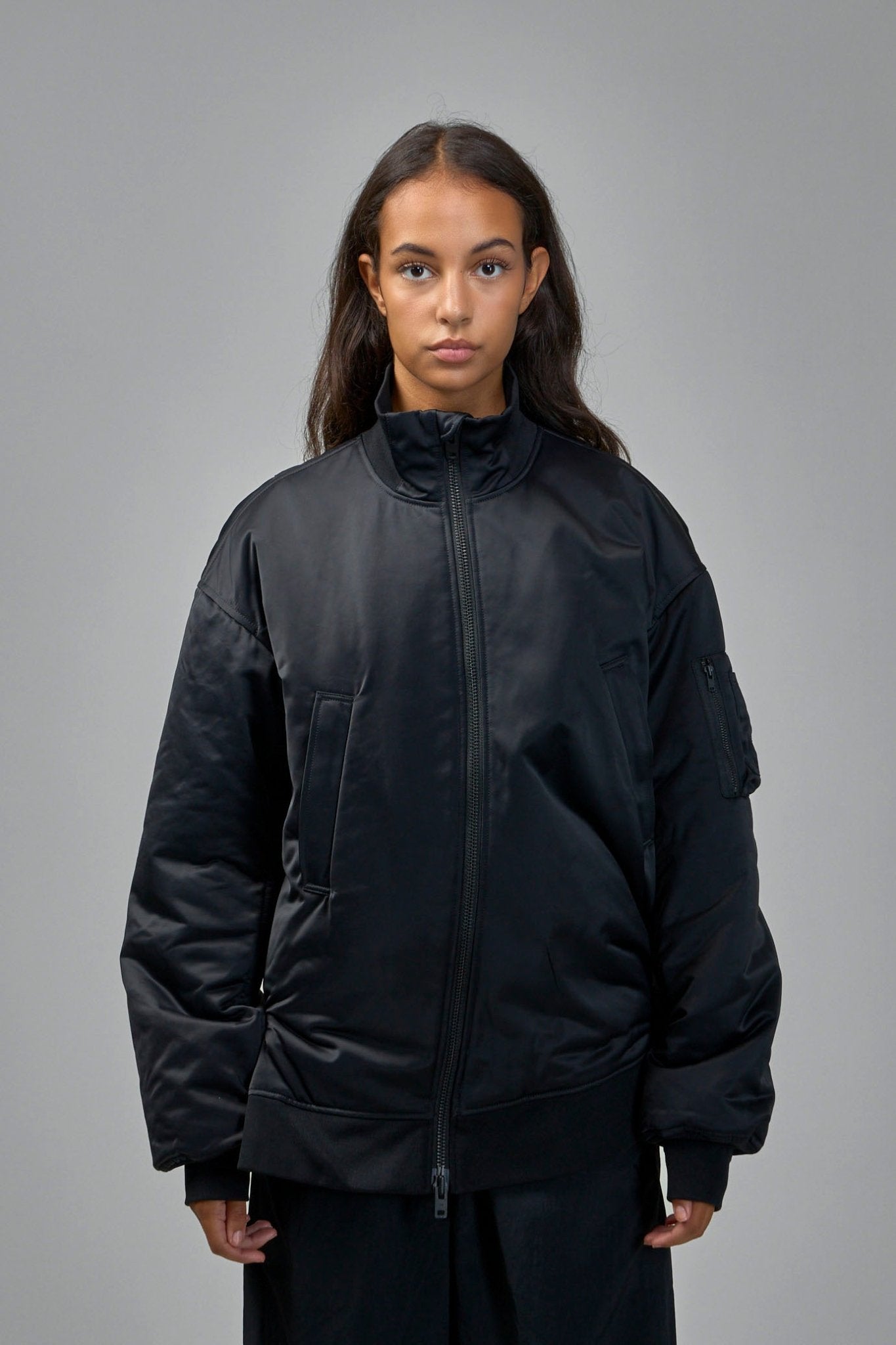 Y-3 Yohji Yamamoto - LABELS