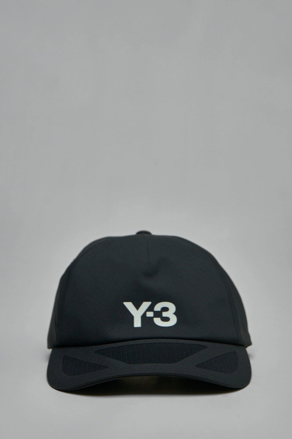 Y - 3 Yohji Yamamoto - BP Cap Clima - LABELS