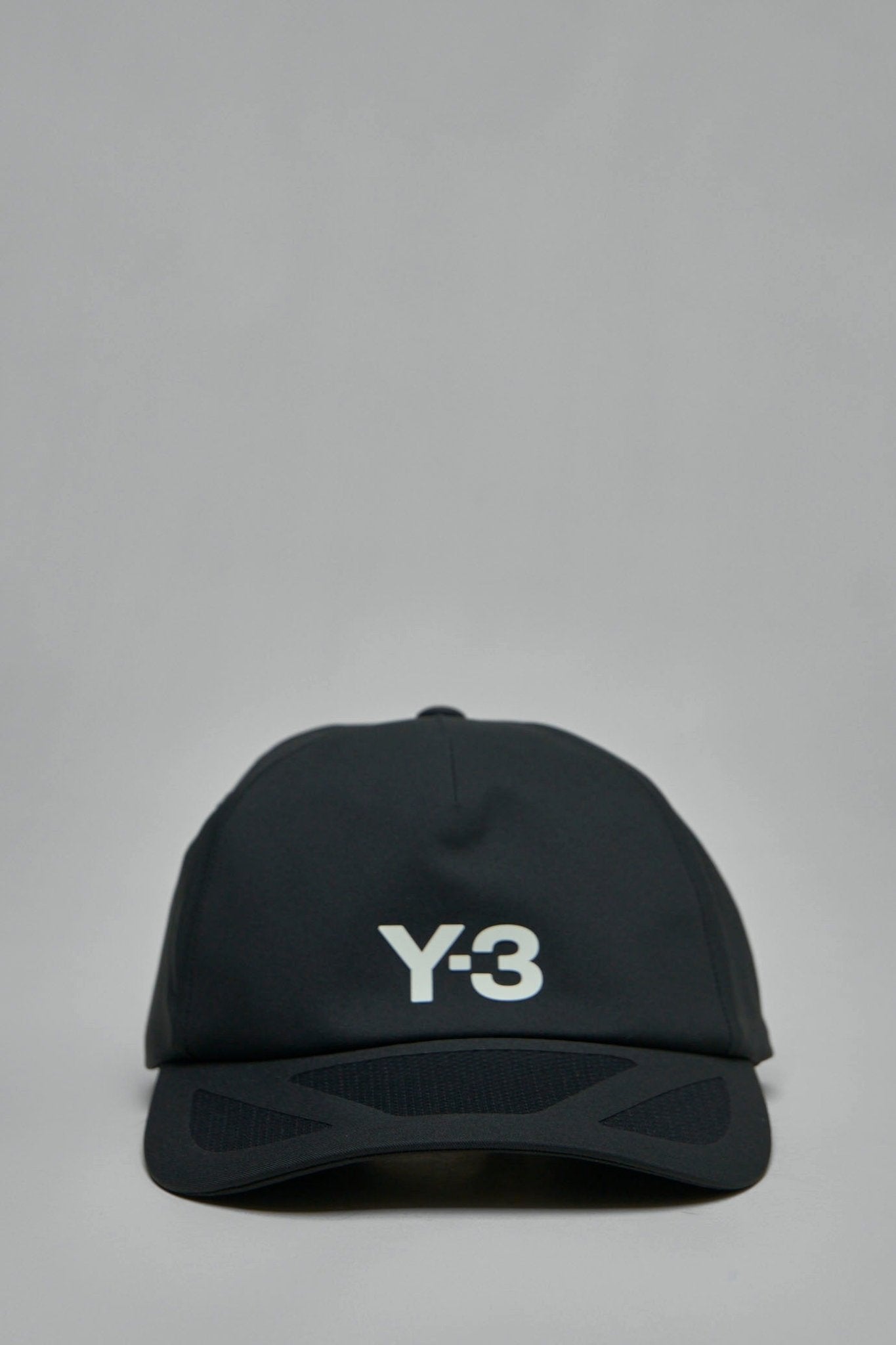 Y - 3 Yohji Yamamoto - BP Cap Clima - LABELS