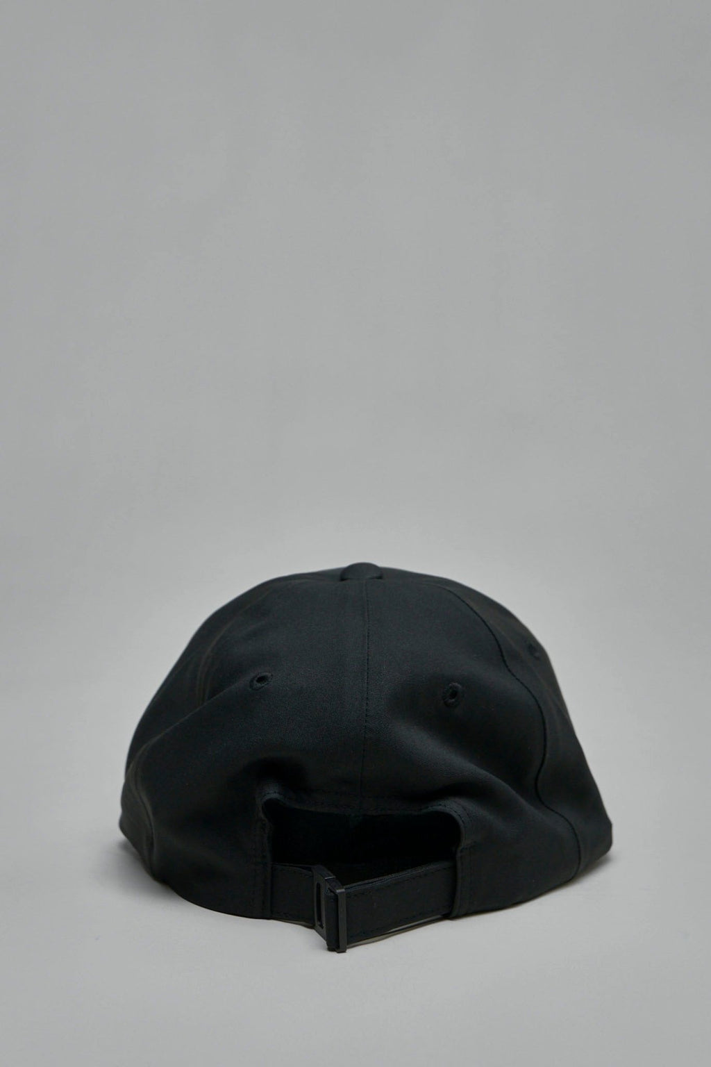 Y - 3 Yohji Yamamoto - BP Cap Clima - LABELS