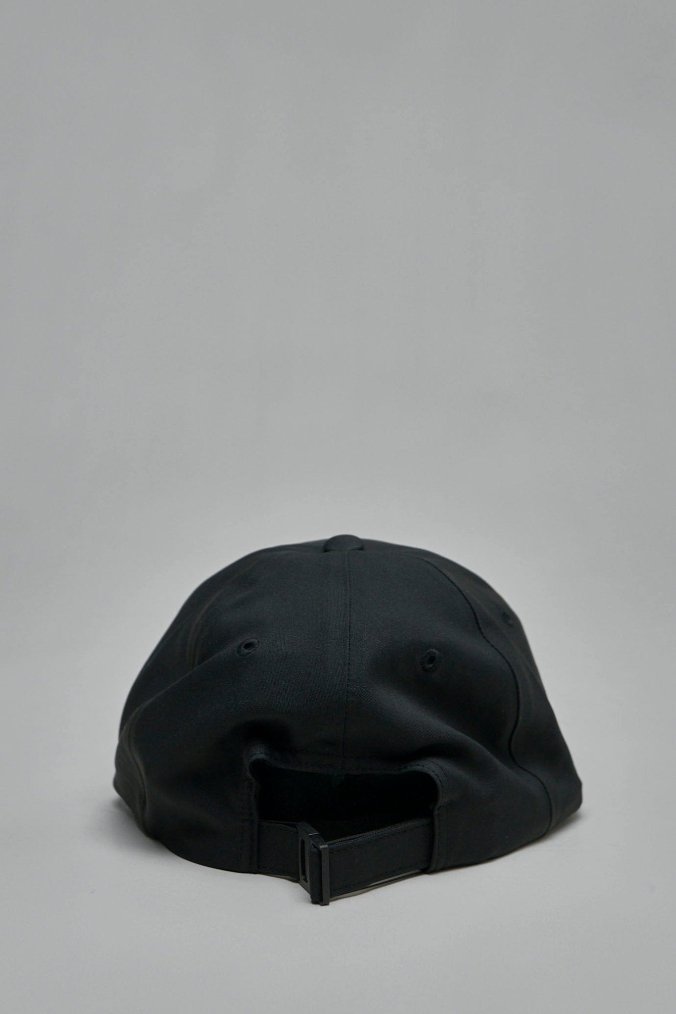 Y - 3 Yohji Yamamoto - BP Cap Clima - LABELS