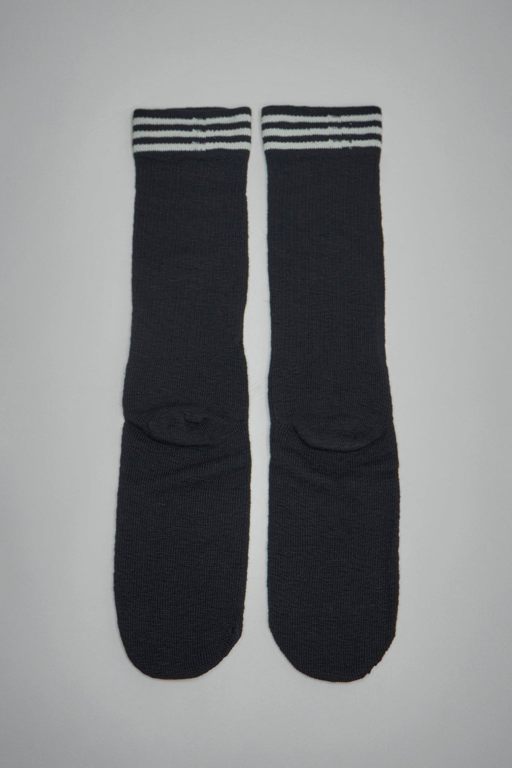 Y - 3 Yohji Yamamoto - Crew Socks - LABELS