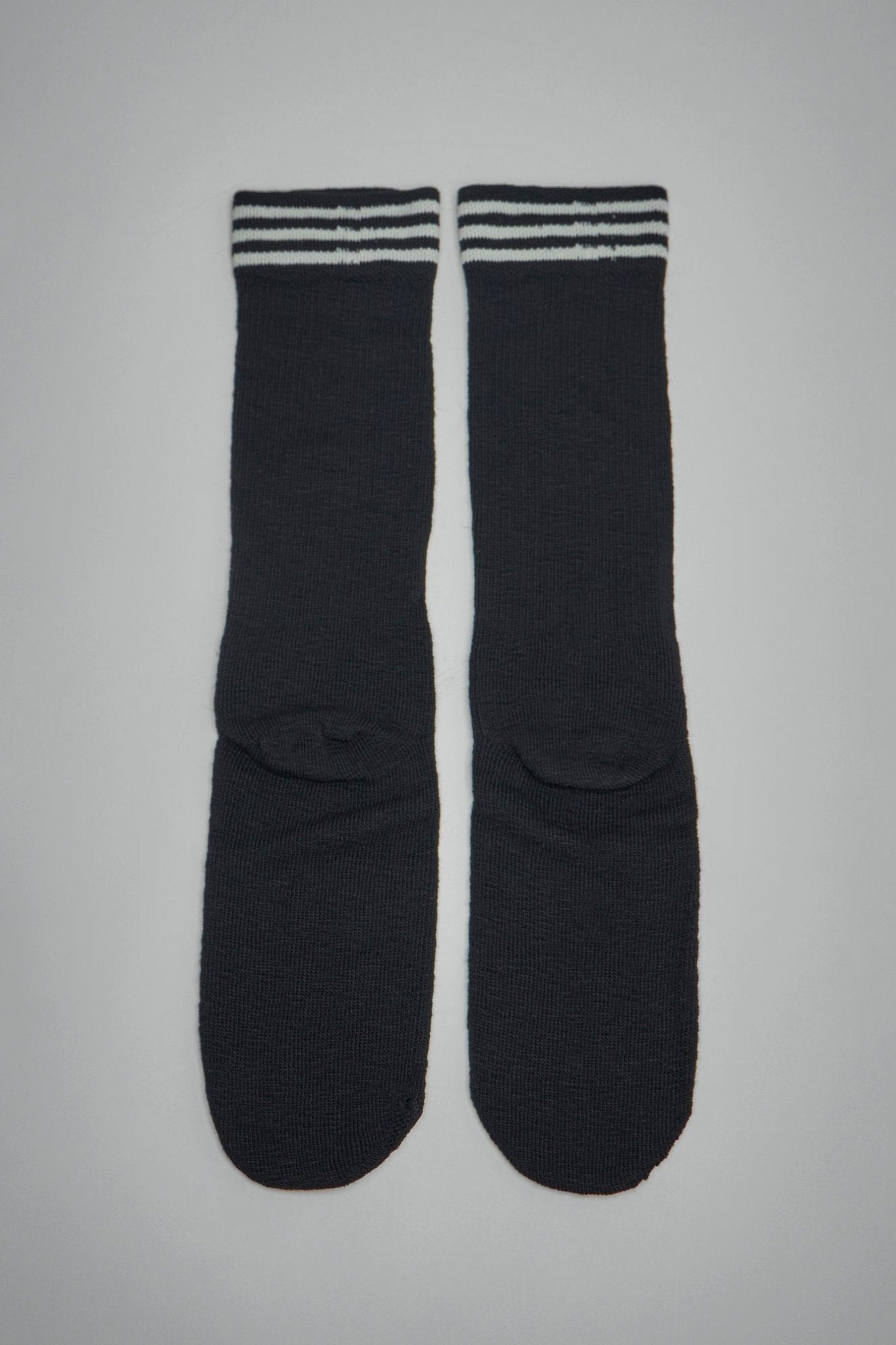 Y - 3 Yohji Yamamoto - Crew Socks - LABELS