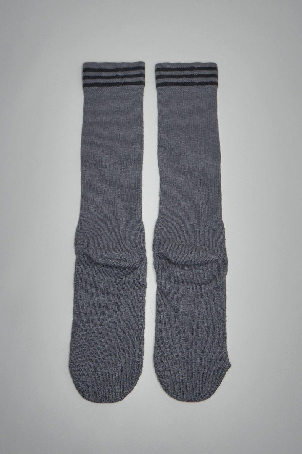 Y - 3 Yohji Yamamoto - Crew Socks - LABELS