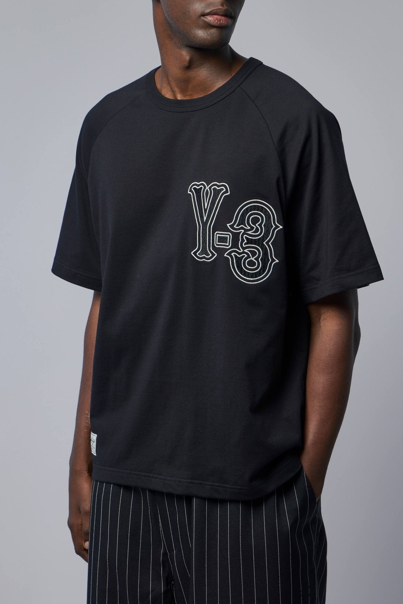 Y-3: Explore Avant-Garde Sportswear Designs – LABELS