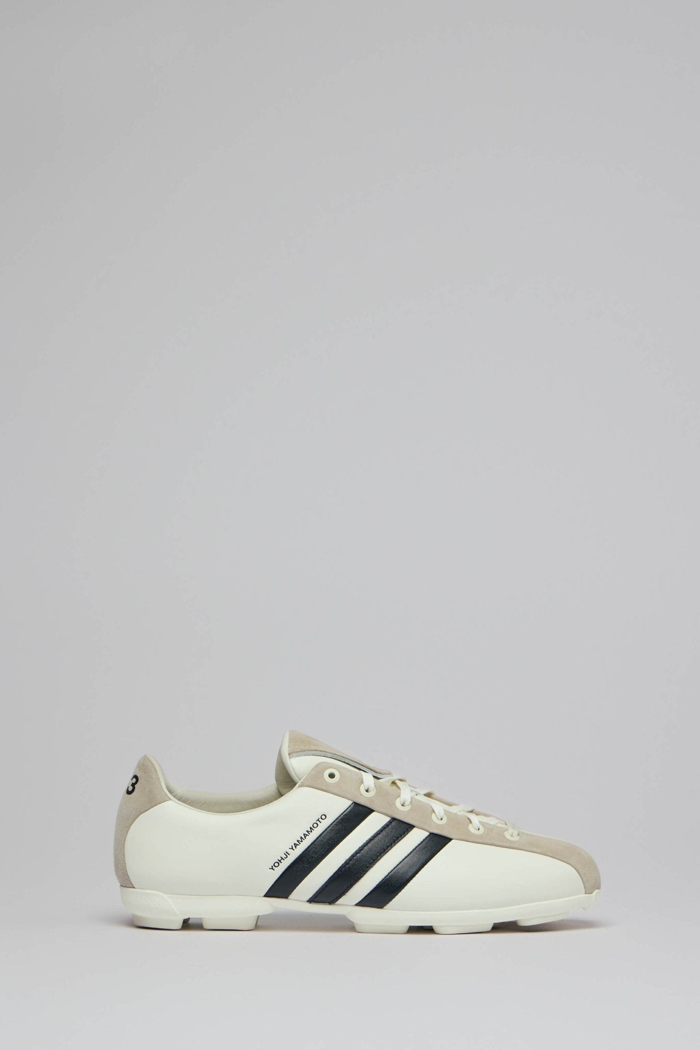 Y-3 Yohji Yamamoto Low Top Sneakers Field – LABELS
