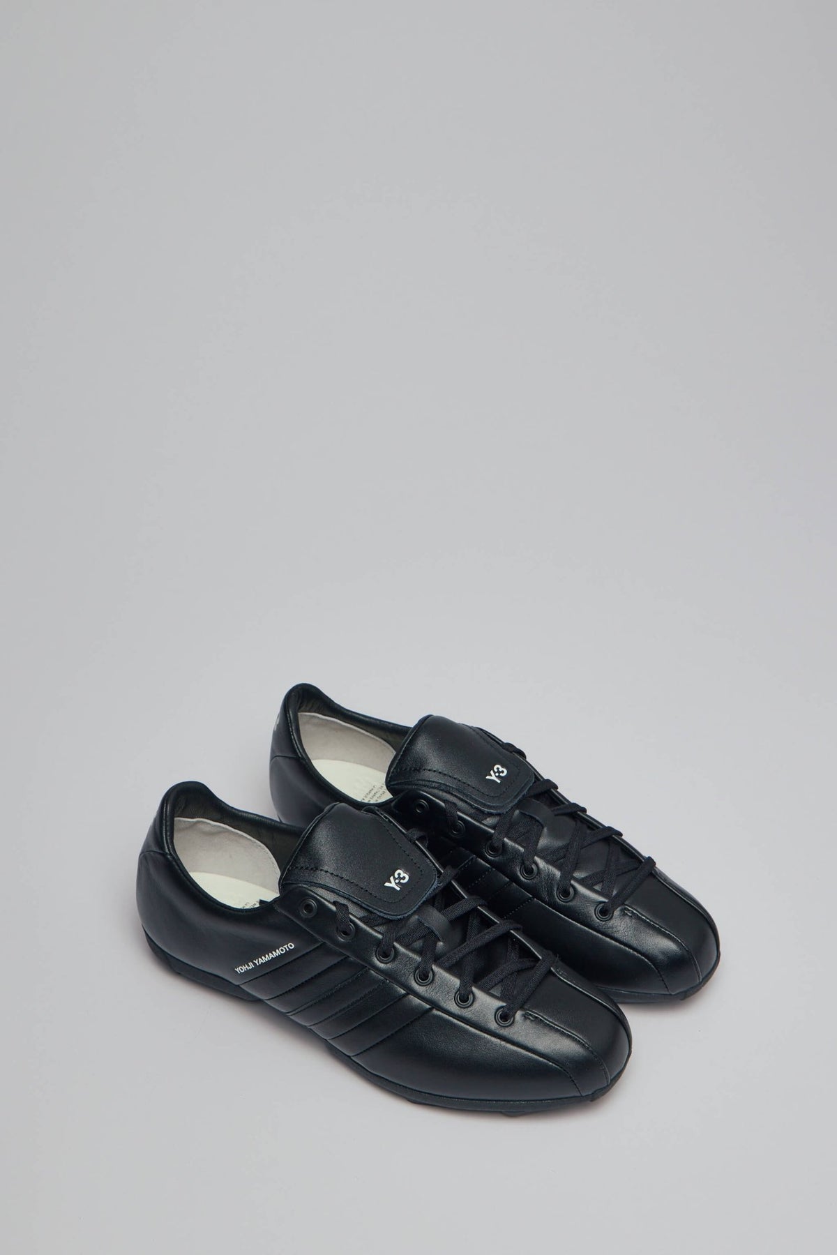 Y - 3 Yohji Yamamoto - Field - LABELS