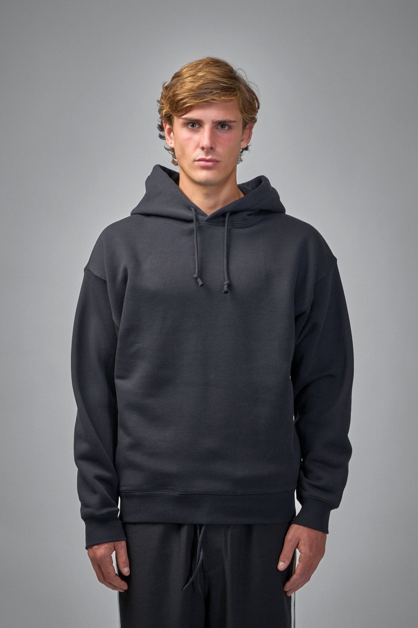 Y-3 Yohji Yamamoto Balaclava - Knitted Hood – LABELS Y-3 HOODED