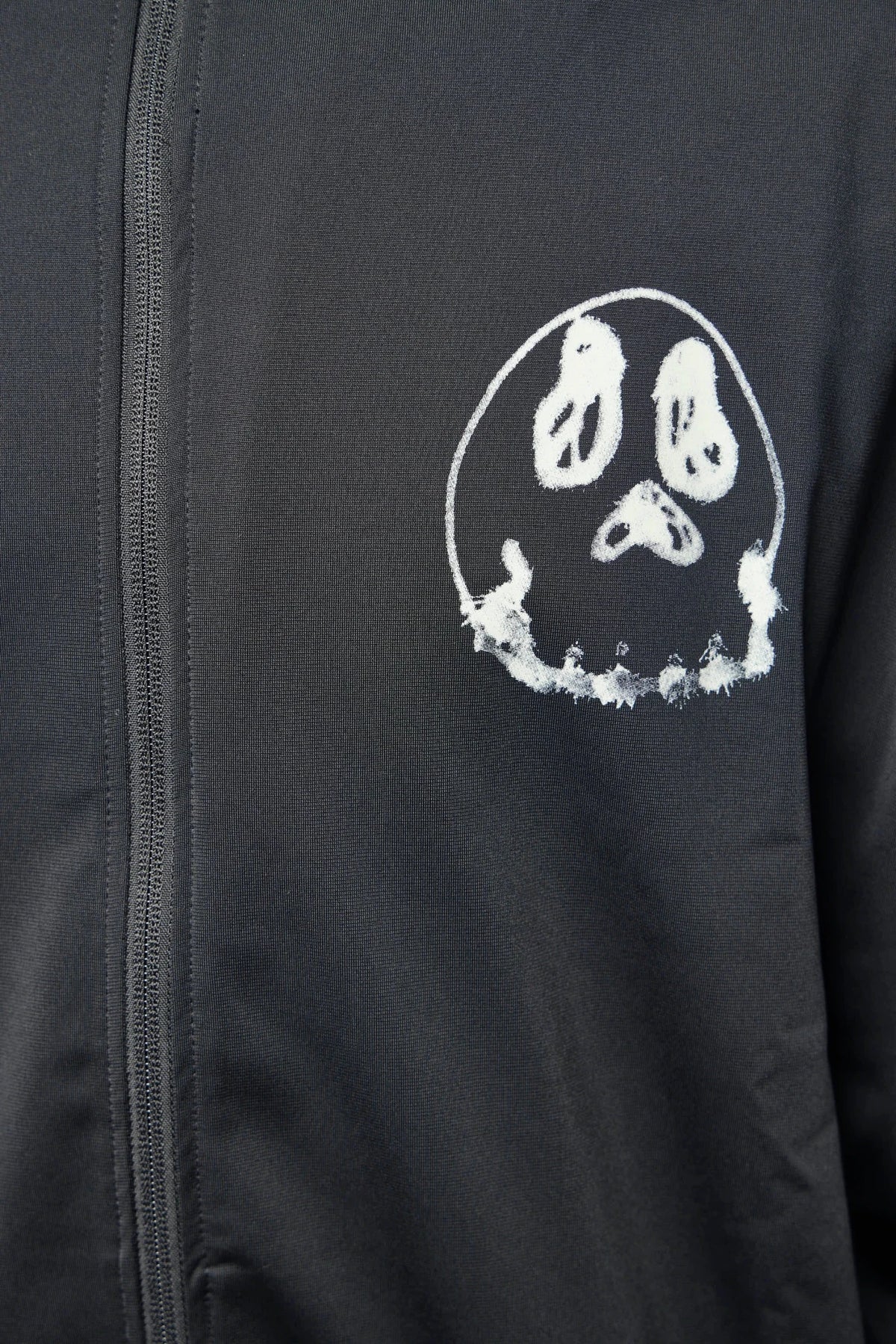 Y-3 Yohji Yamamoto - GFX Nylon TT - LABELS