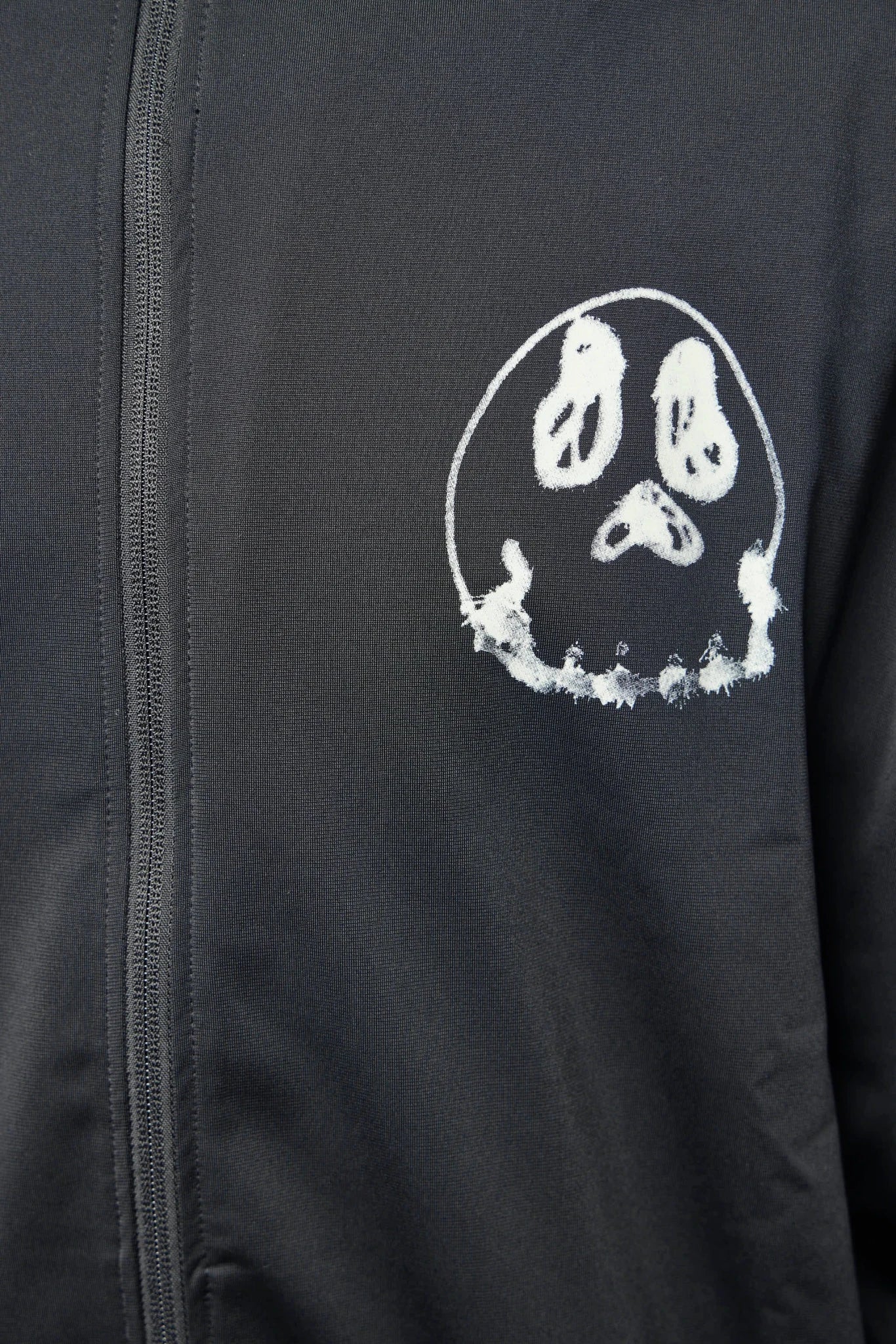 Y-3 Yohji Yamamoto - GFX Nylon TT - LABELS