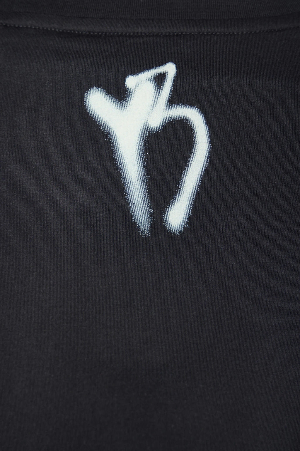 Y-3 Yohji Yamamoto - GFX SS Tee - LABELS
