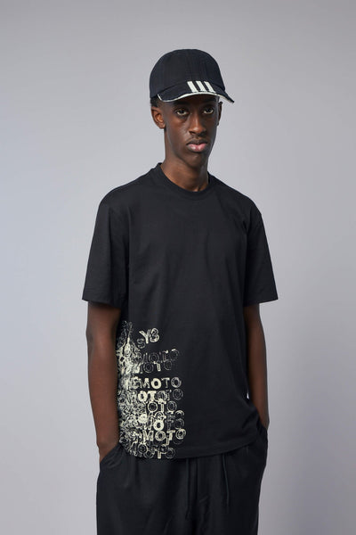 Gfx Ss Tee
